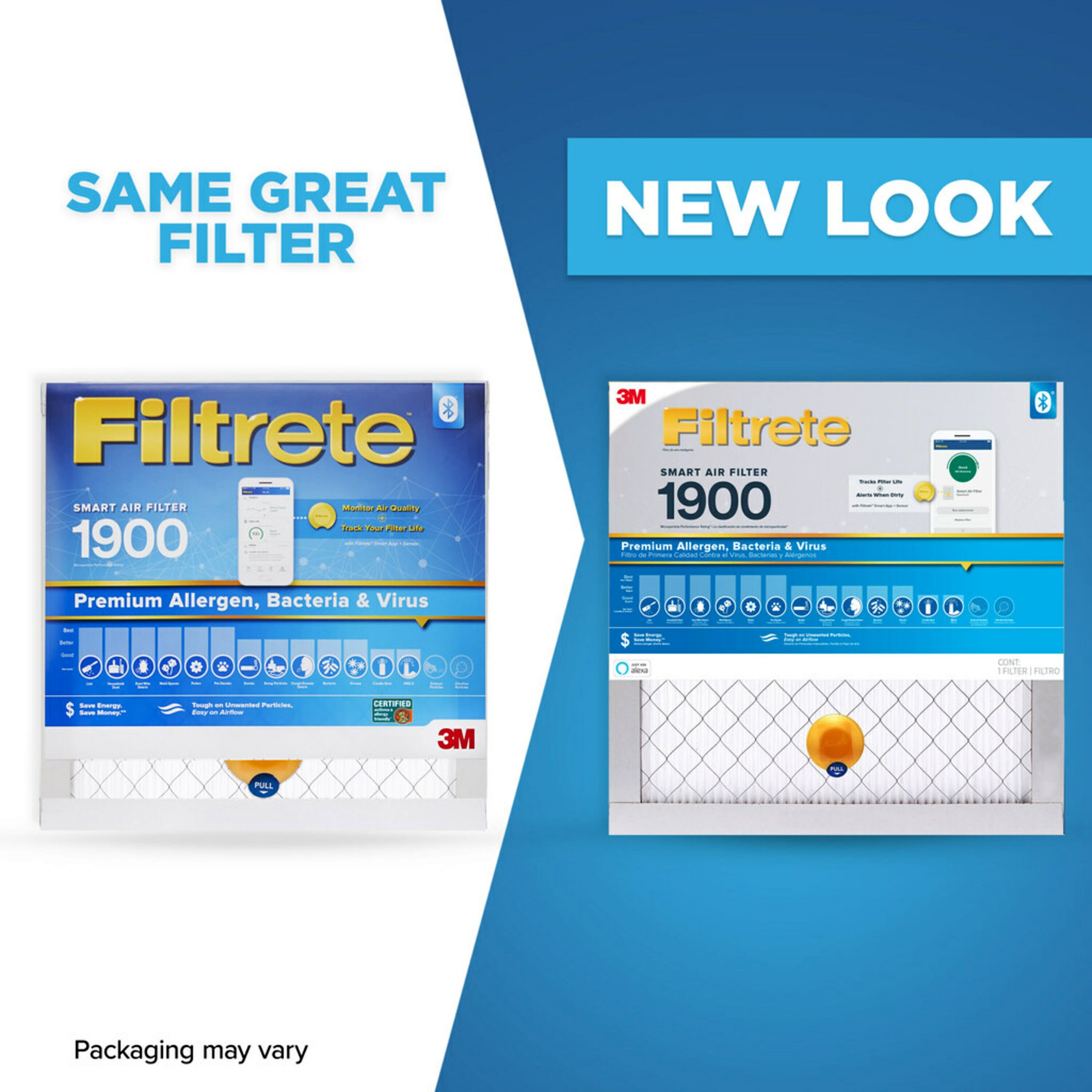 Filtrete S-MA02DC-6 Air-Filters - View #3