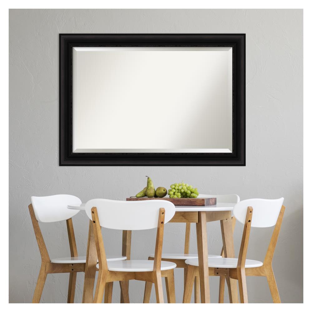Amanti Art DSW4960949 Framed-Bath-Mirrors - View #6