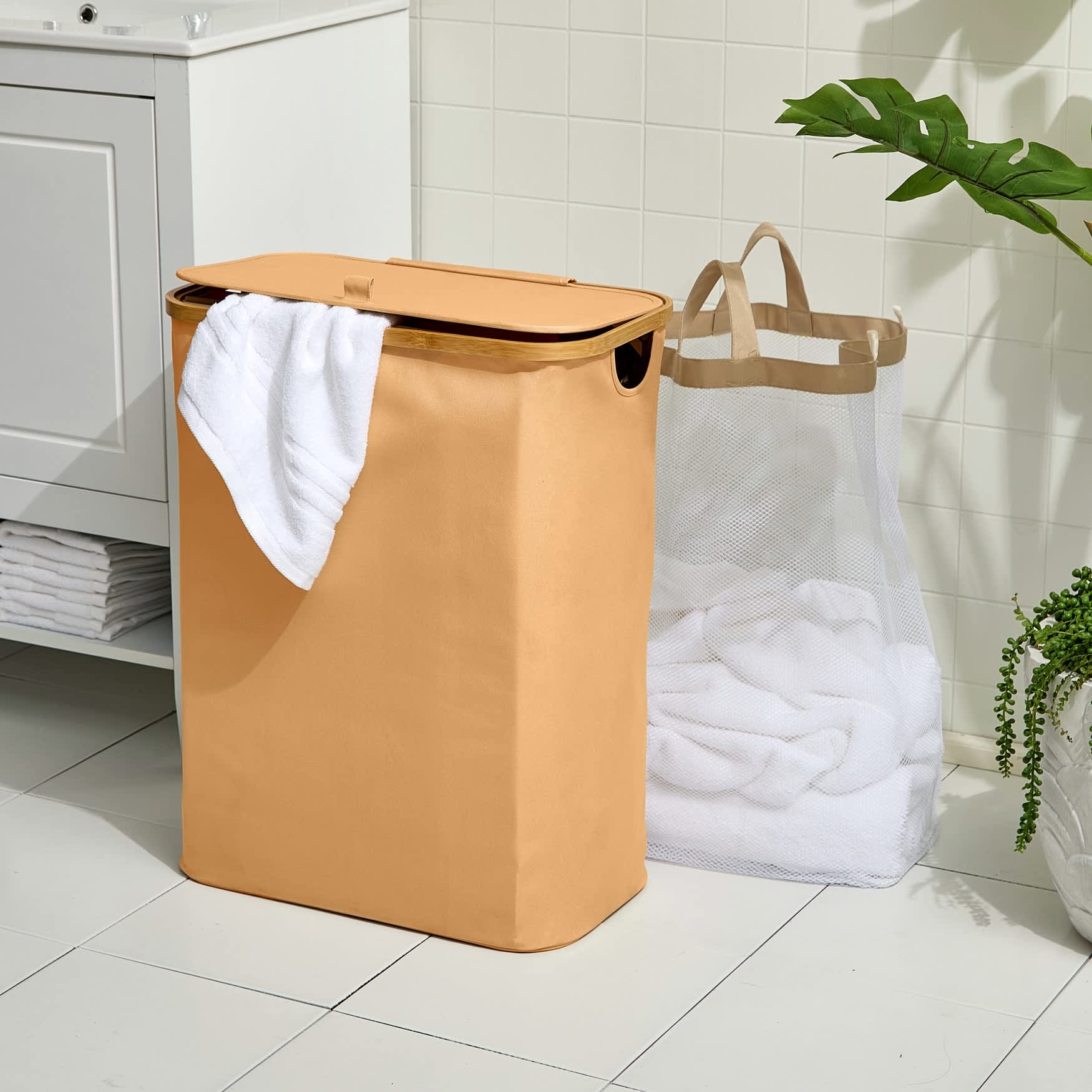BrylaneHome 199099032792 Hamper-Baskets - View #3