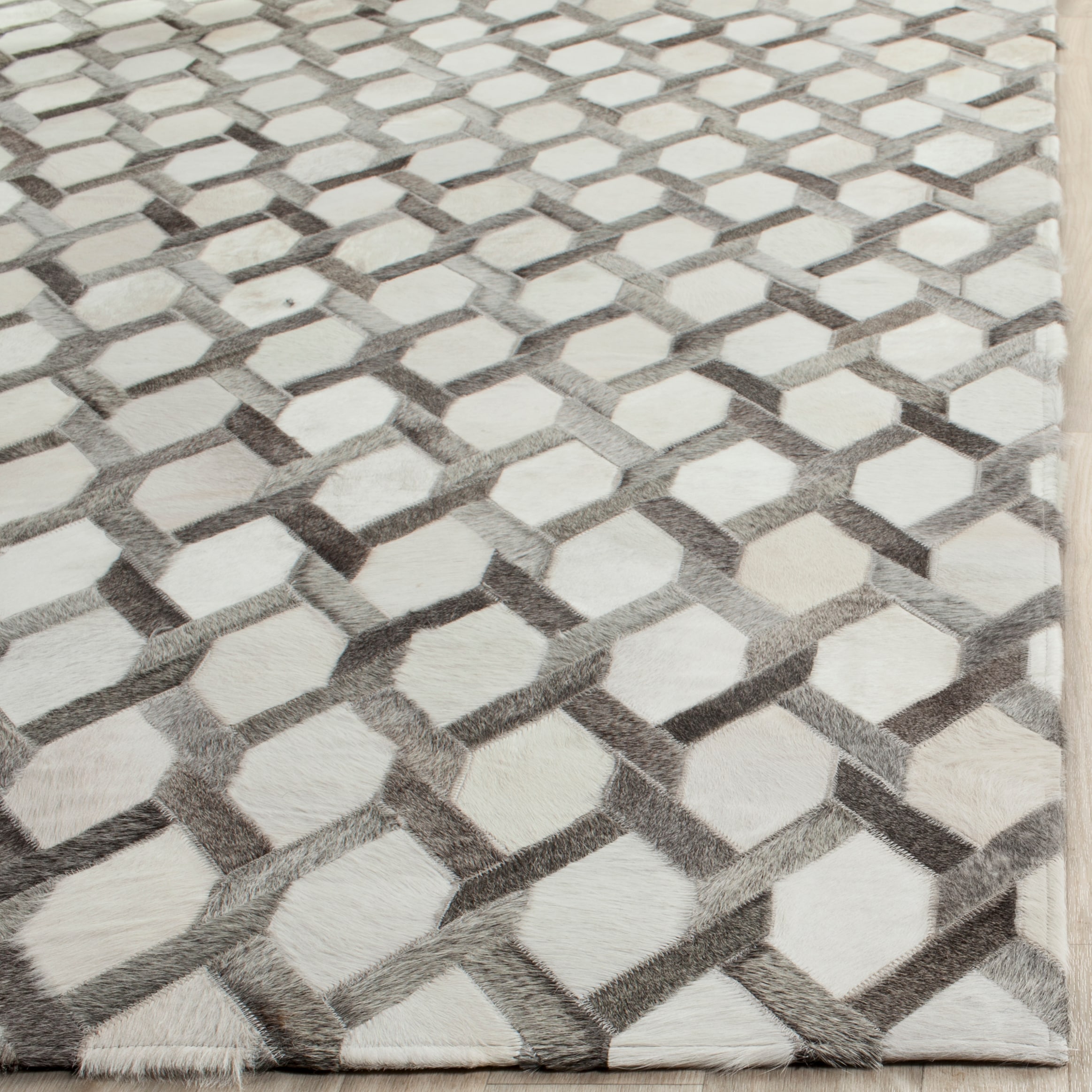 Safavieh STL666A-8 rugs - View #2