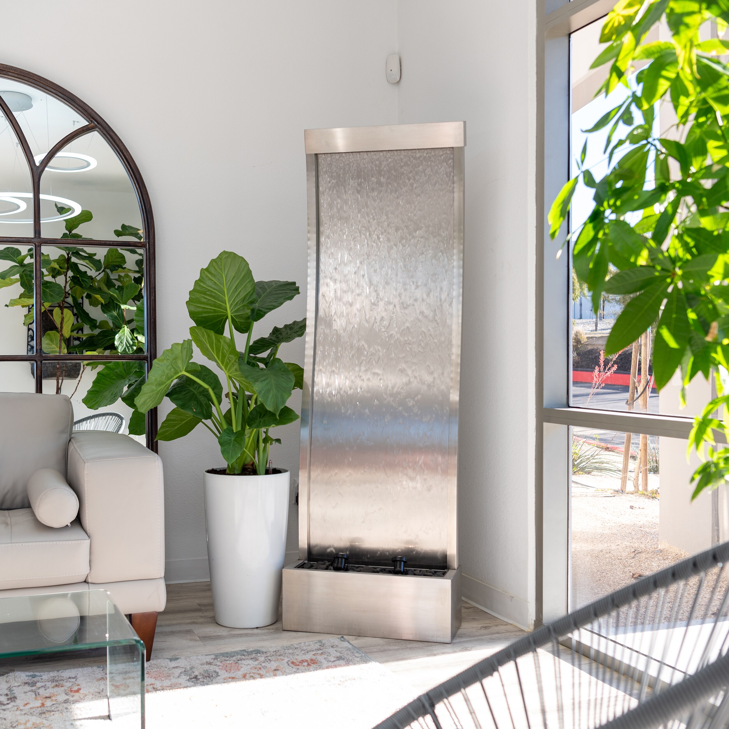 XBrand FT10043 Indoor-Fountains - View #9