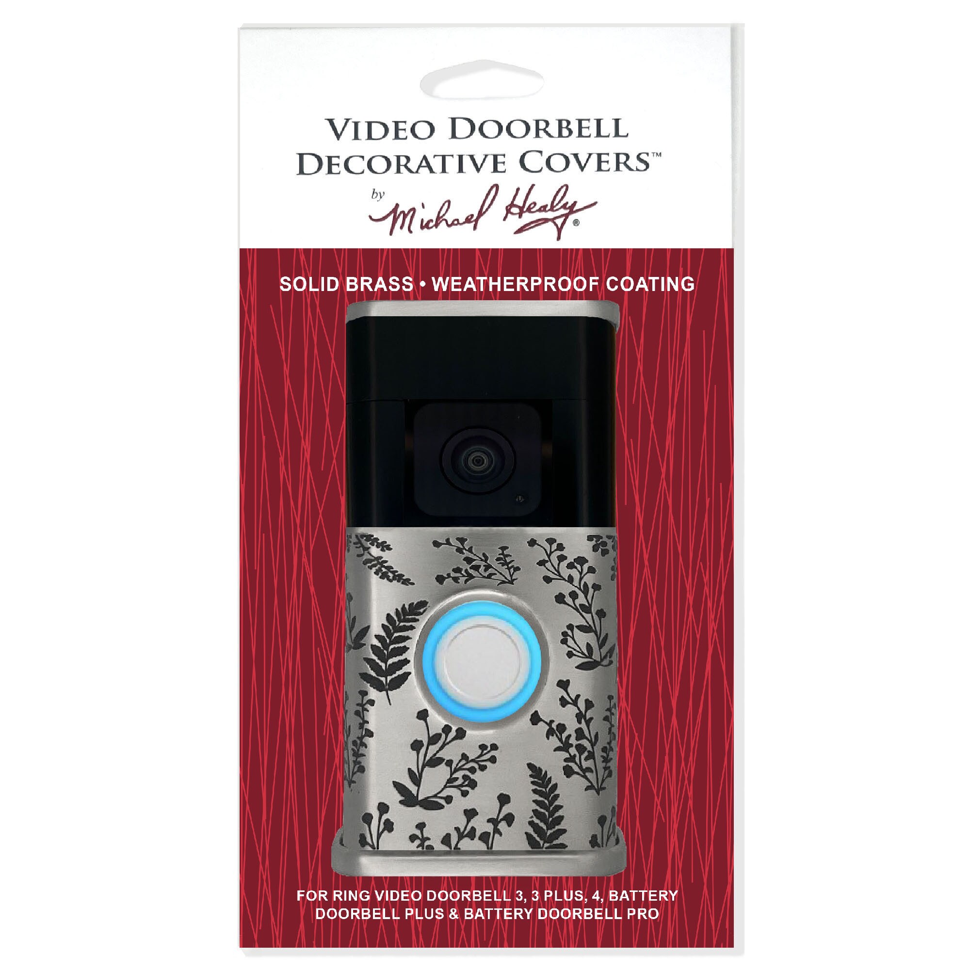 Michael Healy MHVR30103 Doorbell-Chime-Access - View #5