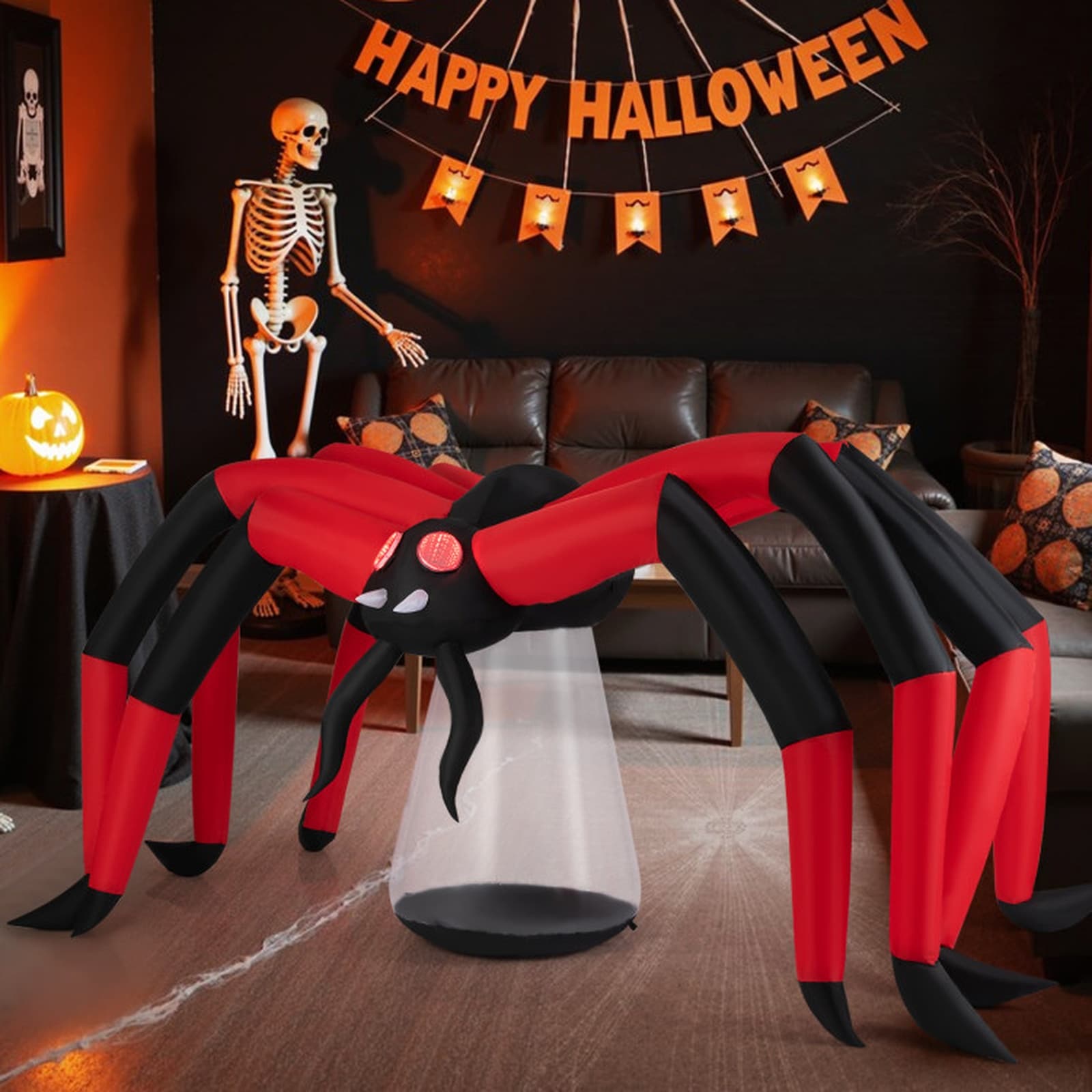 SUGIFT LW038SUGHY576 Outdoor-Halloween-Decor - View #8