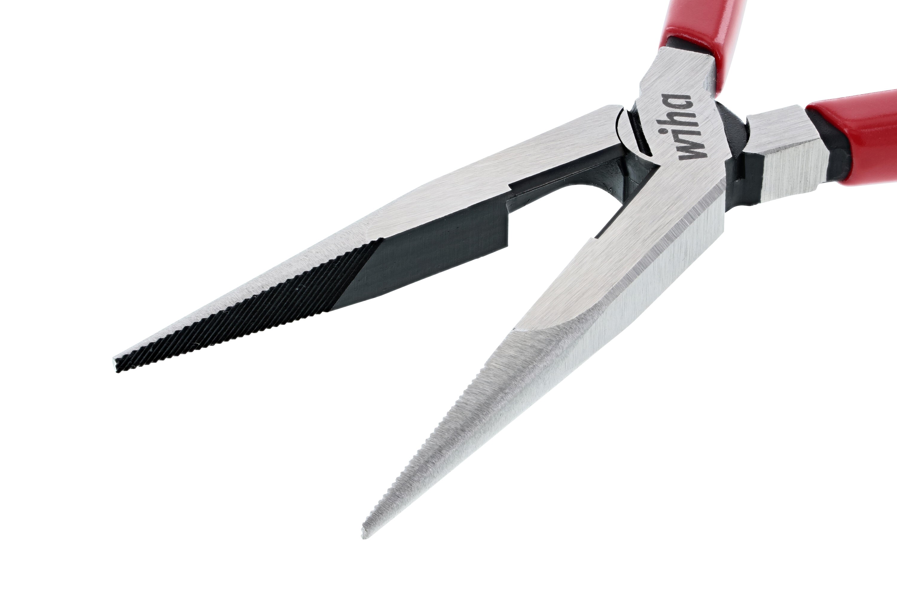 Wiha Classic Grip 4-Pack Assorted Pliers in the Plier Sets department at 