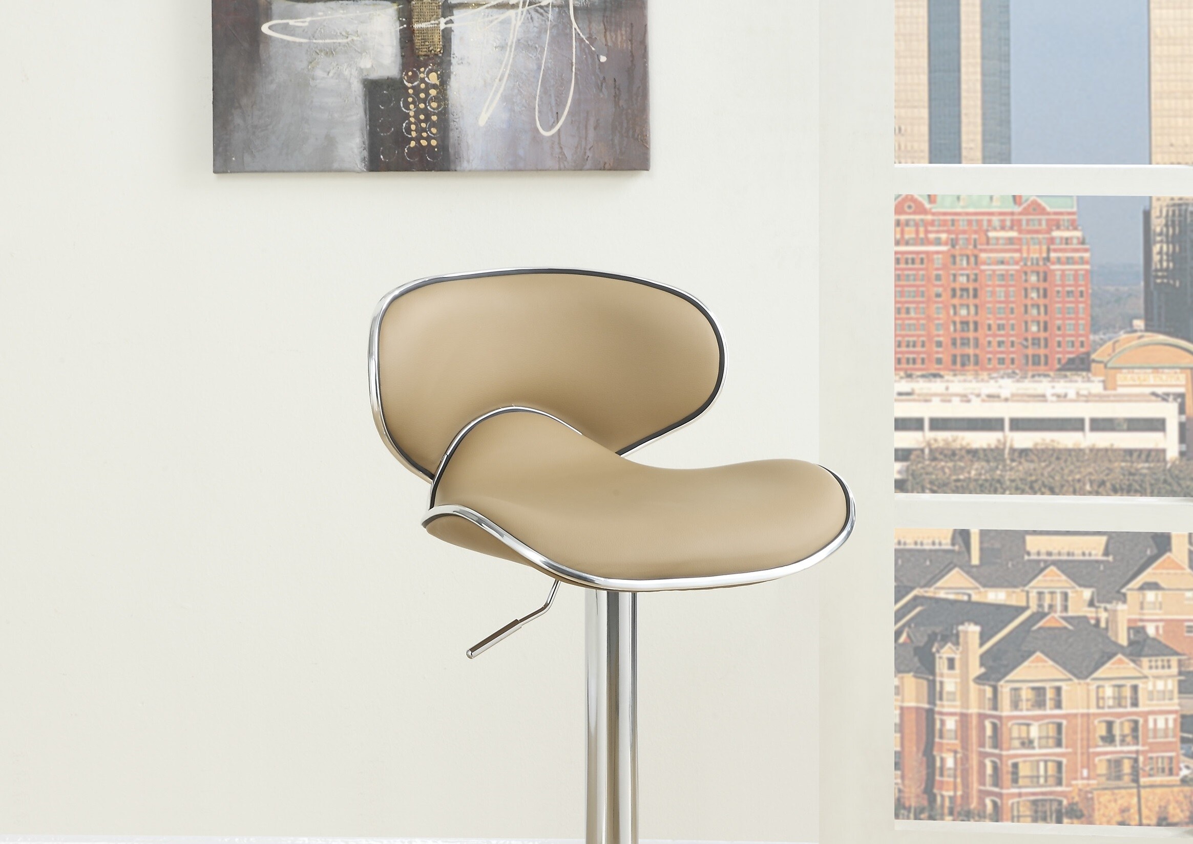 CESICIA K51A stools - View #6