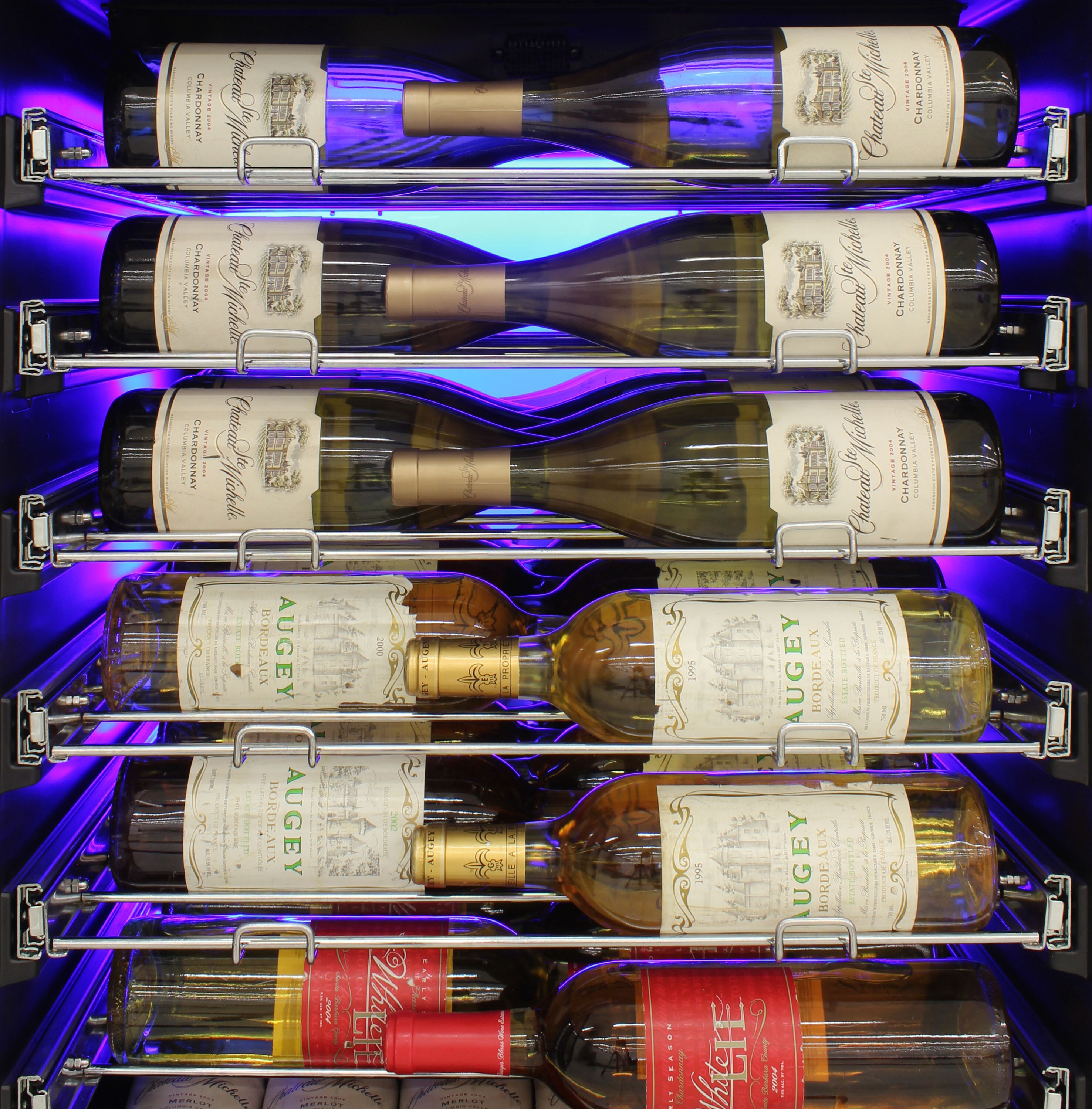 Vinotemp EL-WCU112-02 Wine-Chillers - View #4