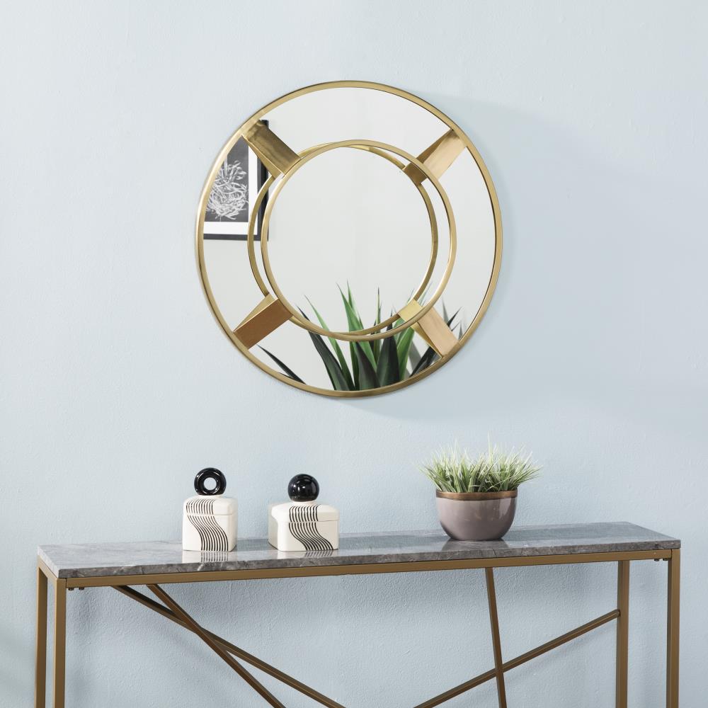 Boston Loft Furnishings ATG7278WS Decor-Mirrors - View #2