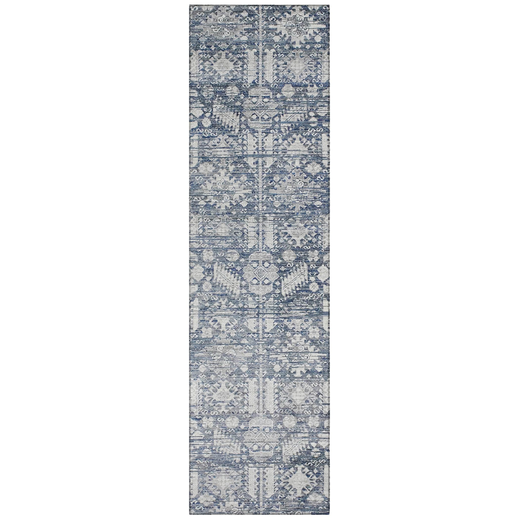 Addison Rugs ACN1771BU2X8 rugs - View #2