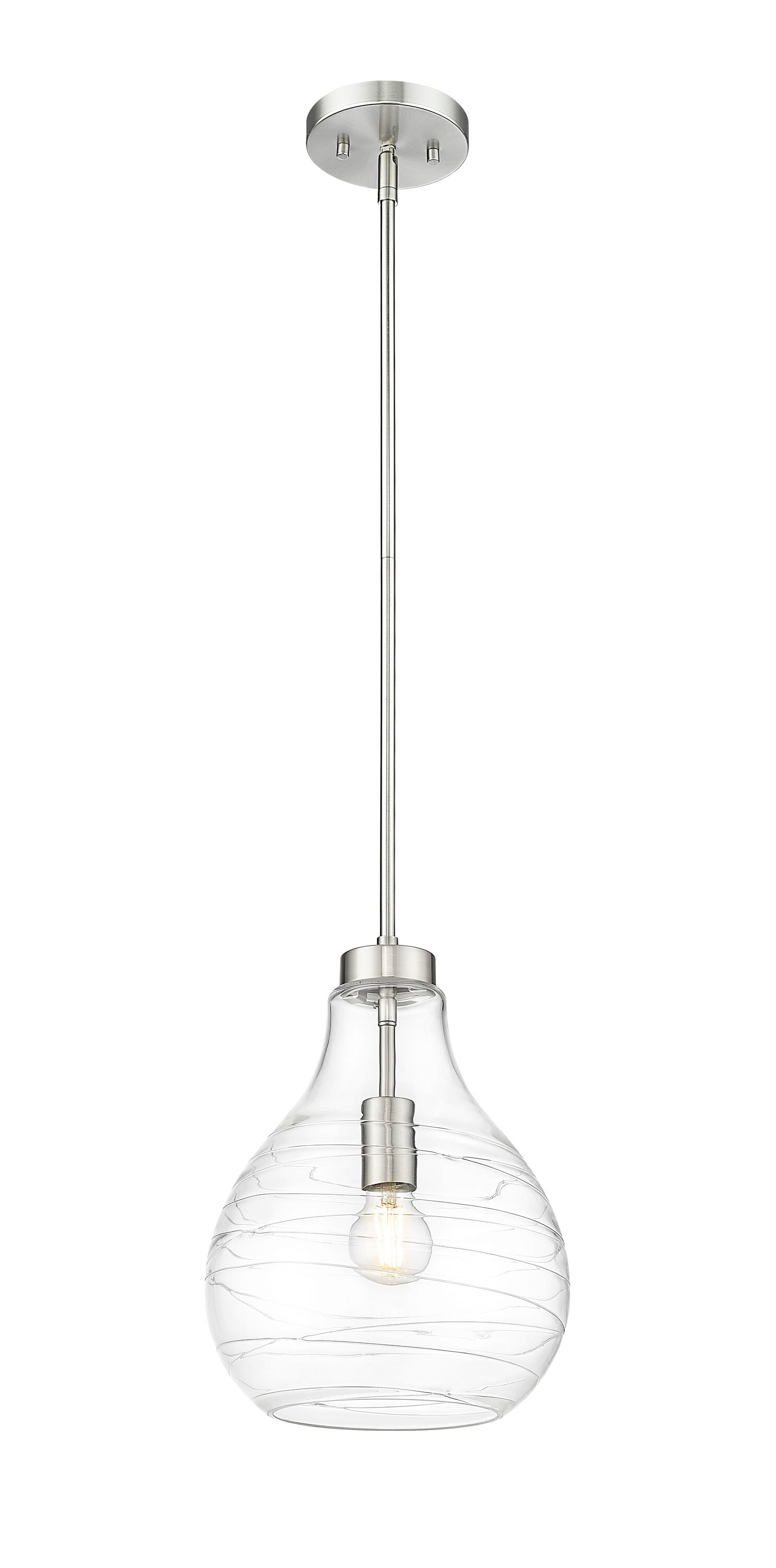 Z-Lite 496P10-BN Pendant-Lights - View #4