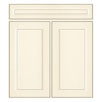 Base Cabinet Door And Drawer Front
