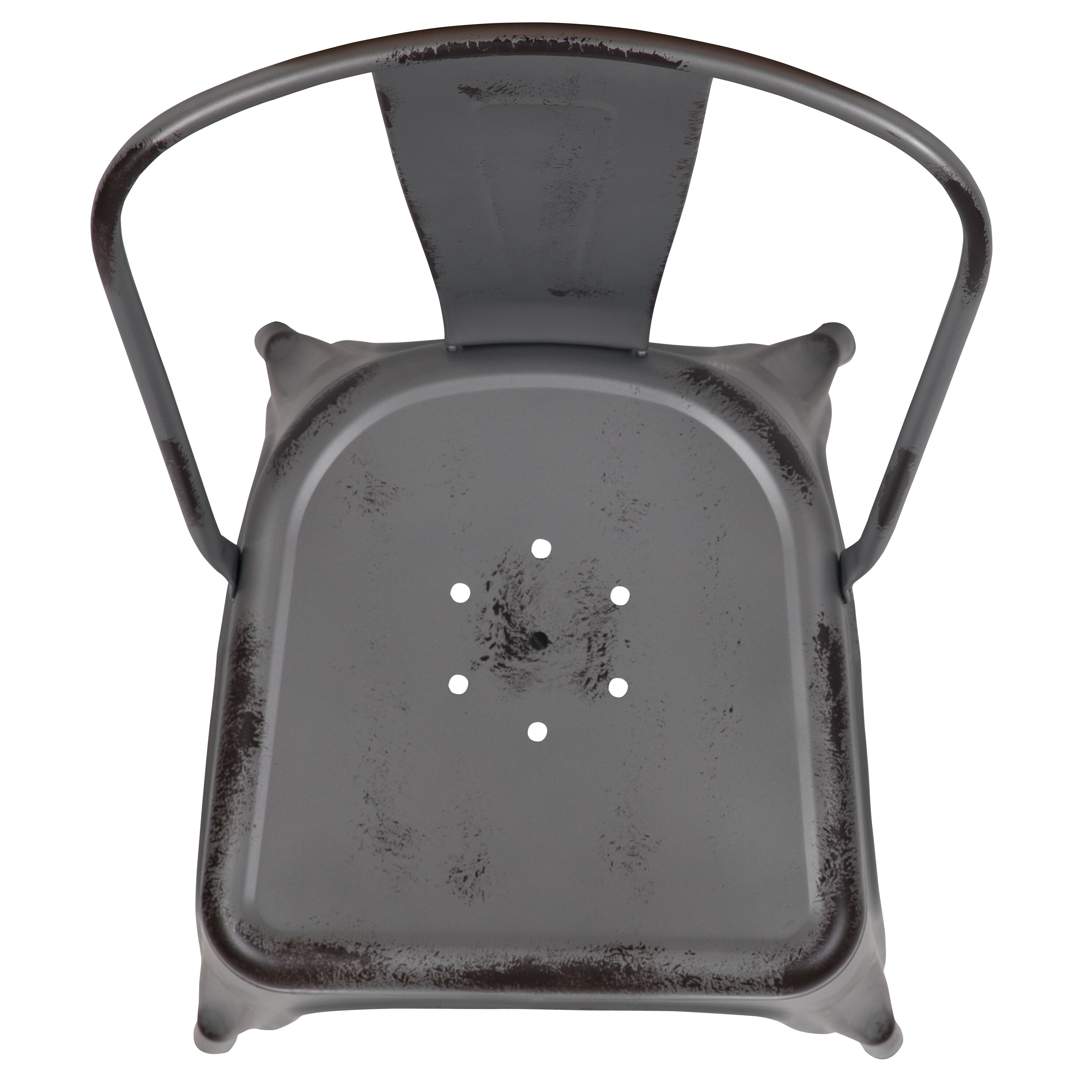 Emma + Oliver 889142921950 Patio-Chairs - View #9