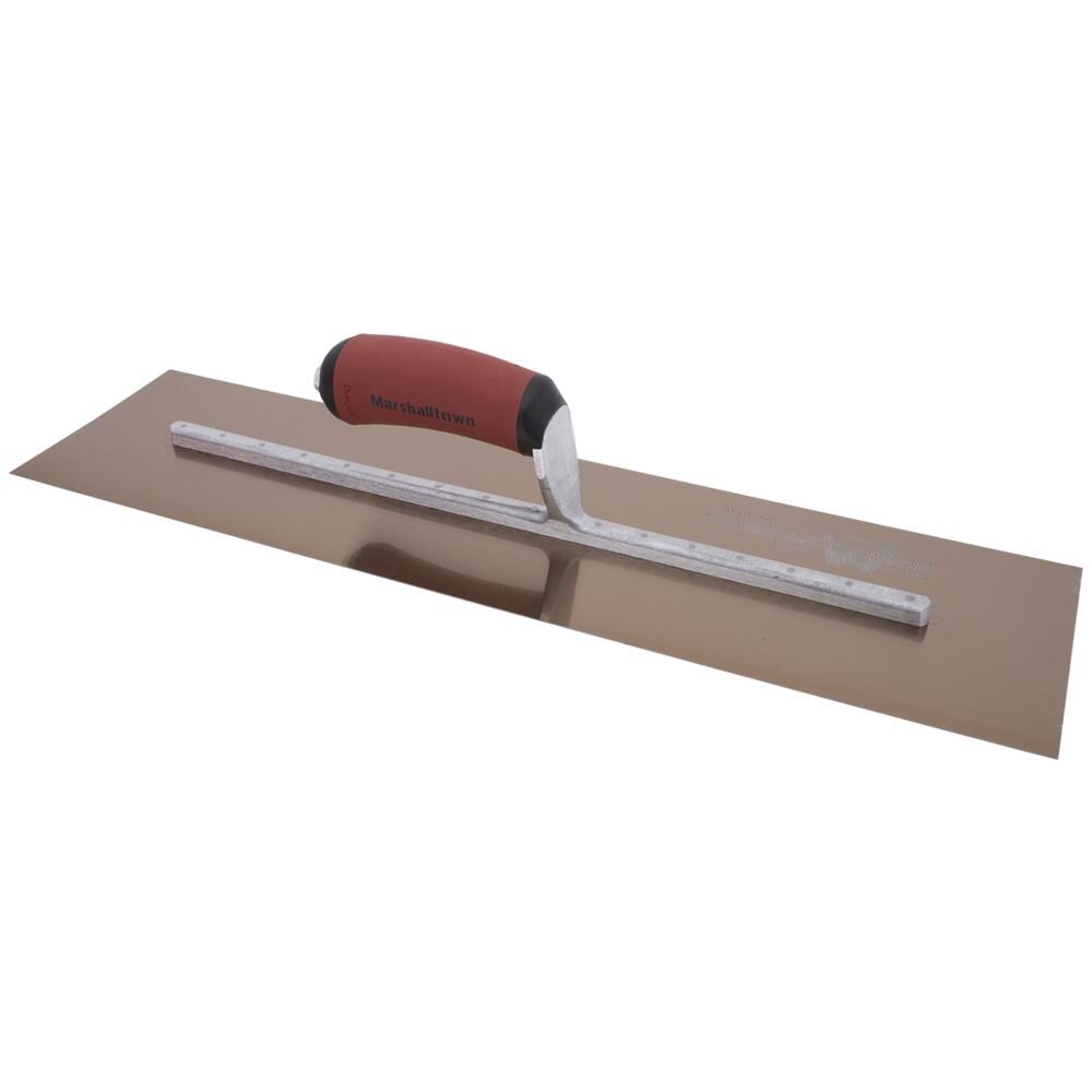 Marshalltown MXS205GD Concrete-Trowels - View #4