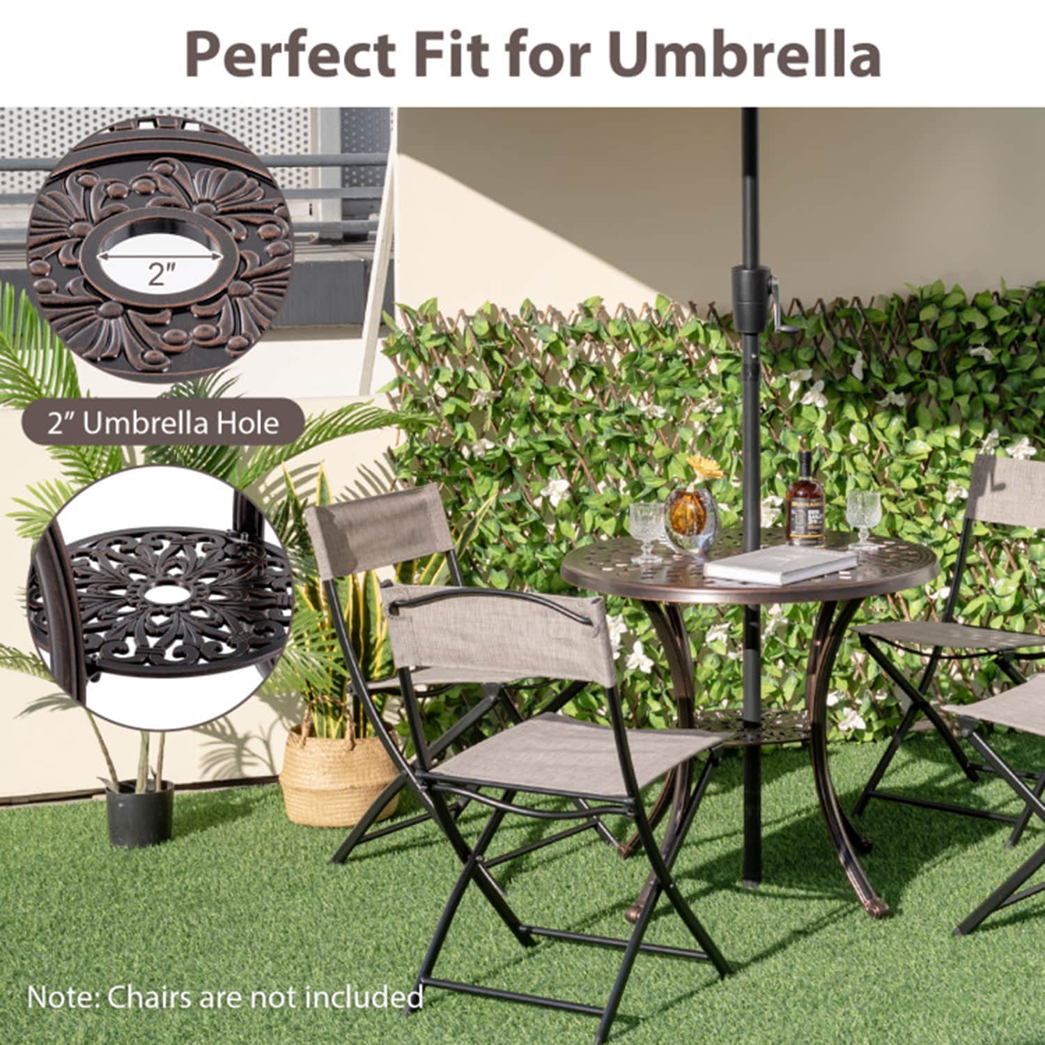 Mondawe MO-NP11473WN Patio-Tables - View #4