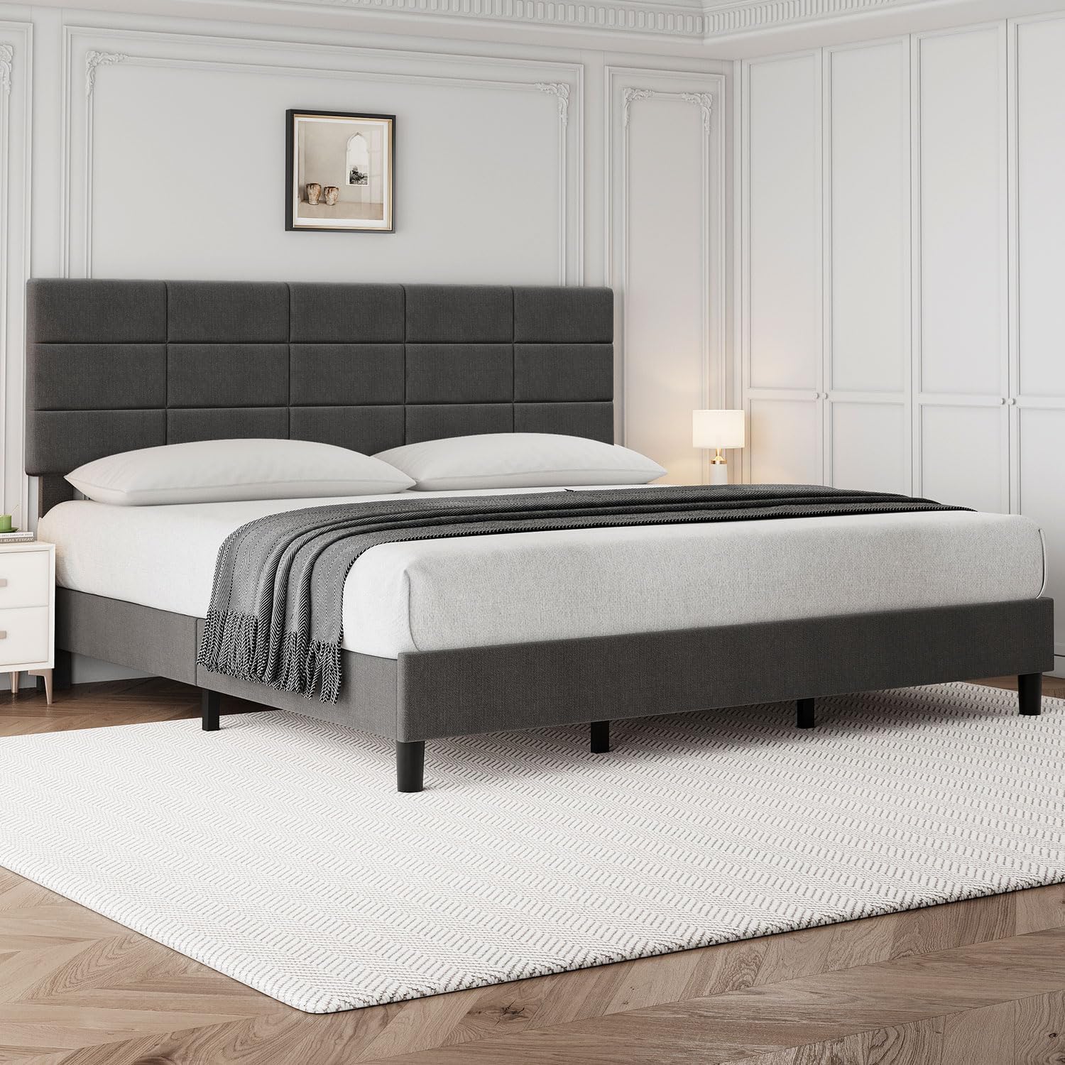 Qeetex LHF-BED-PHO-10JX5O4X beds - View #8