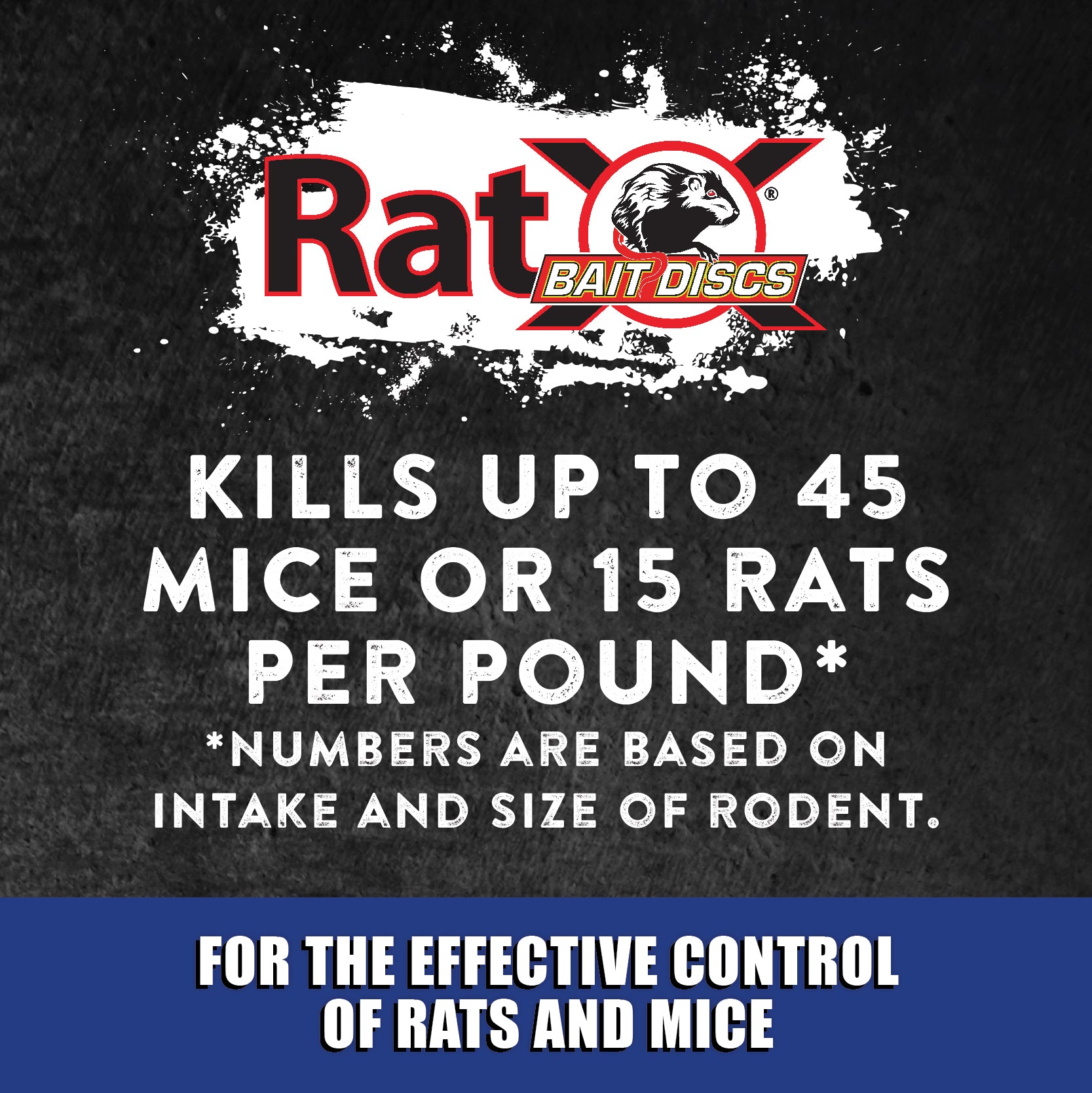 RatX 620118 Animal-Rodent-Control - View #5