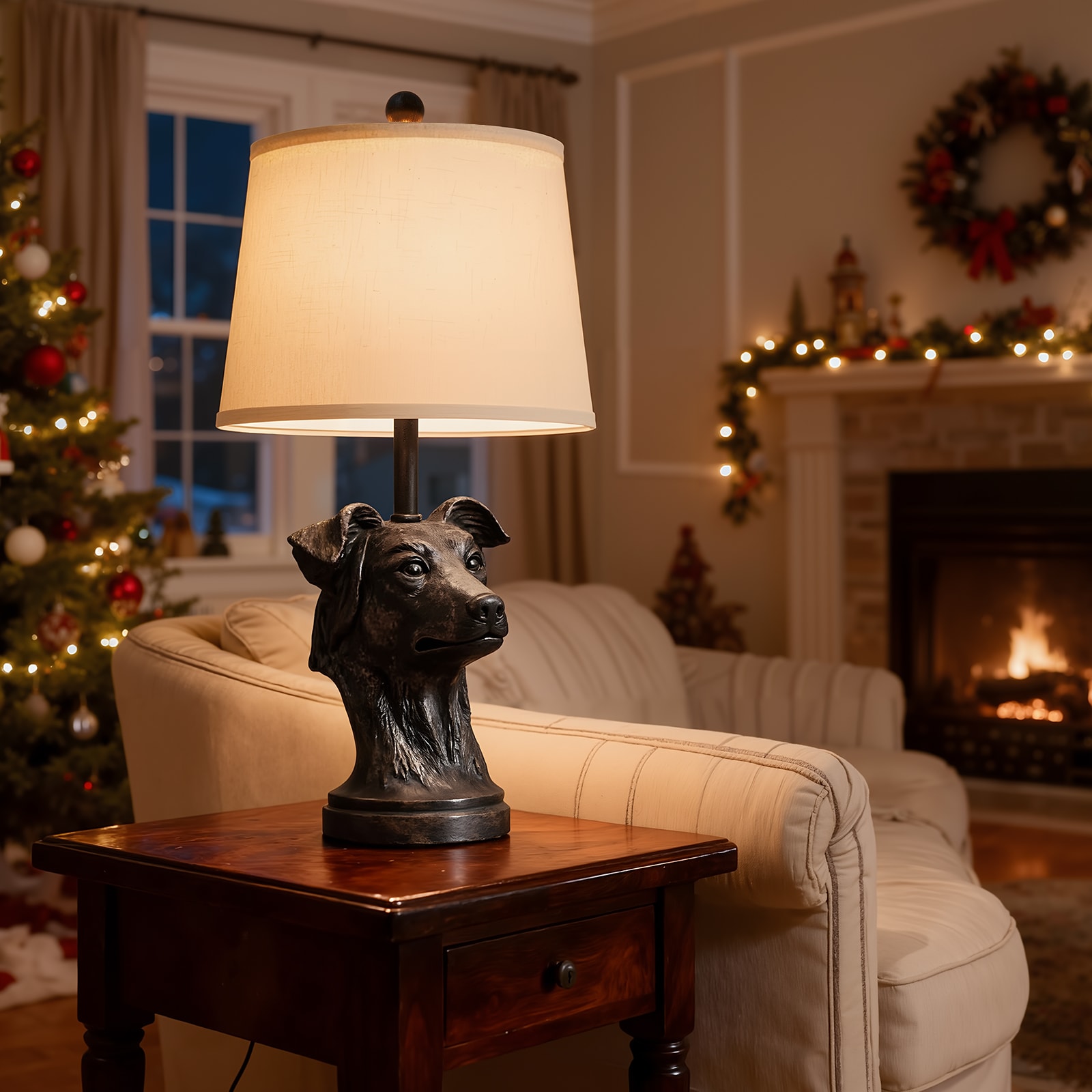 NatySwan W-1TL-2202A Table-Lamps - View #7