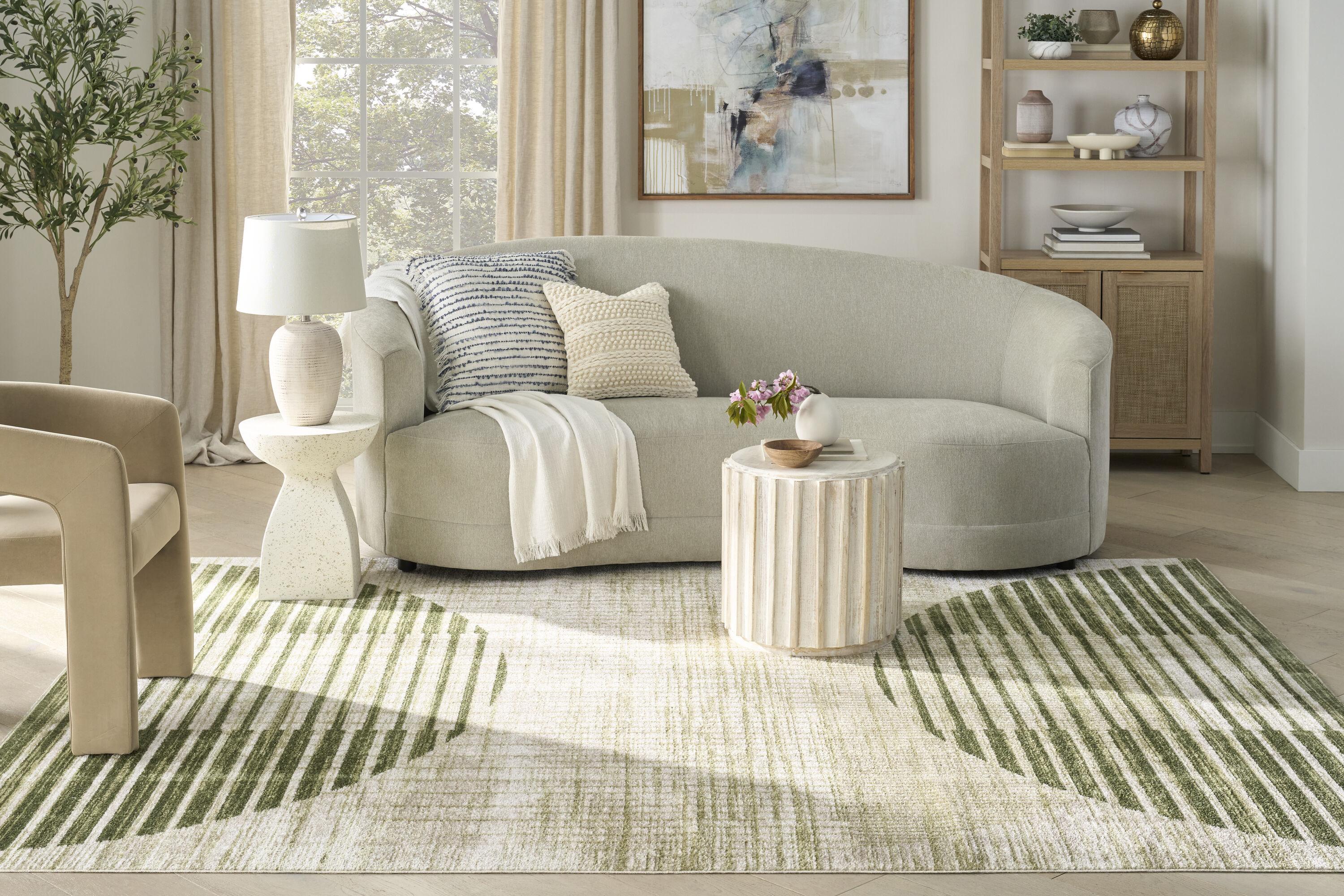 Nourison Home 099446988492 rugs - View #6