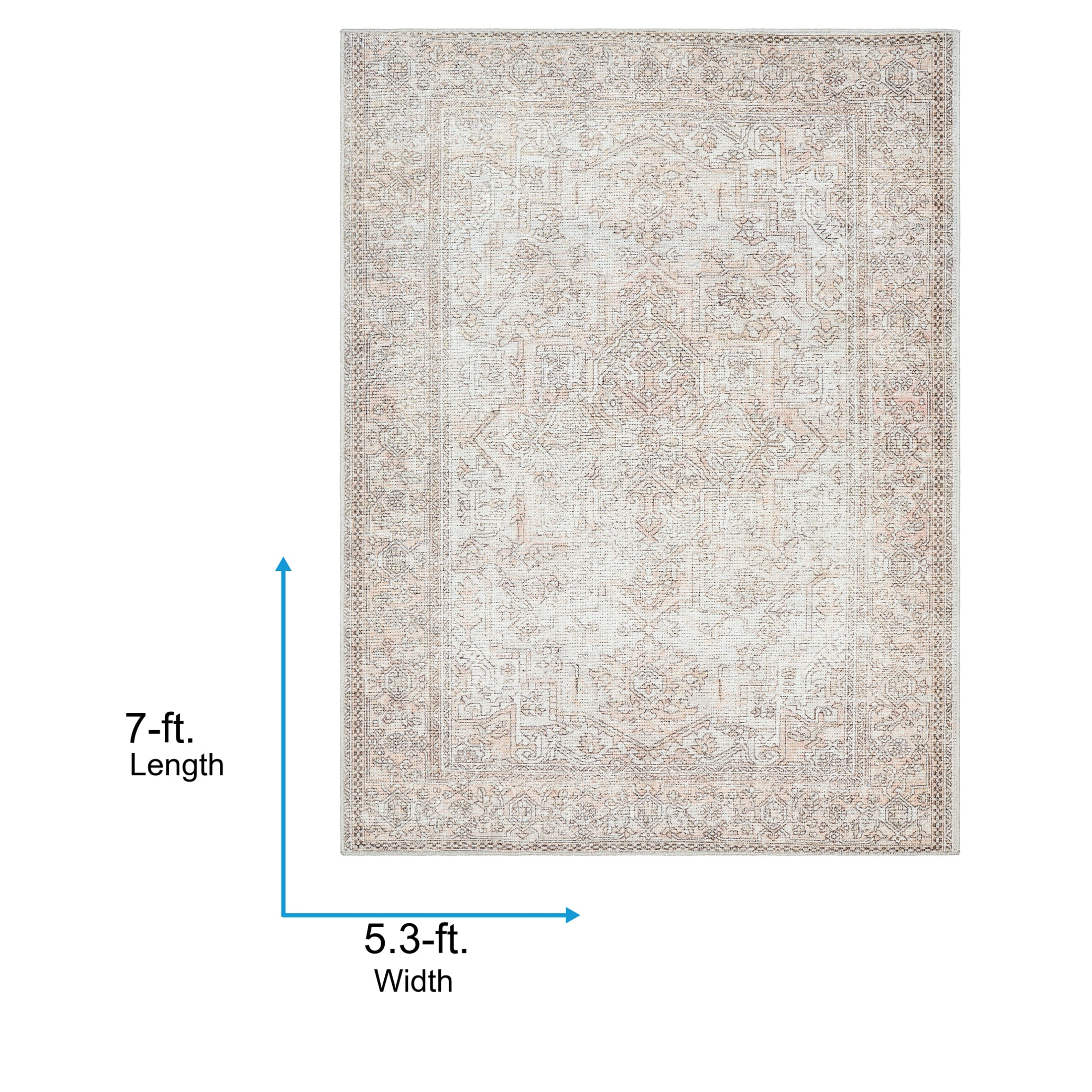 Livabliss BOSC2301-537 rugs - View #9