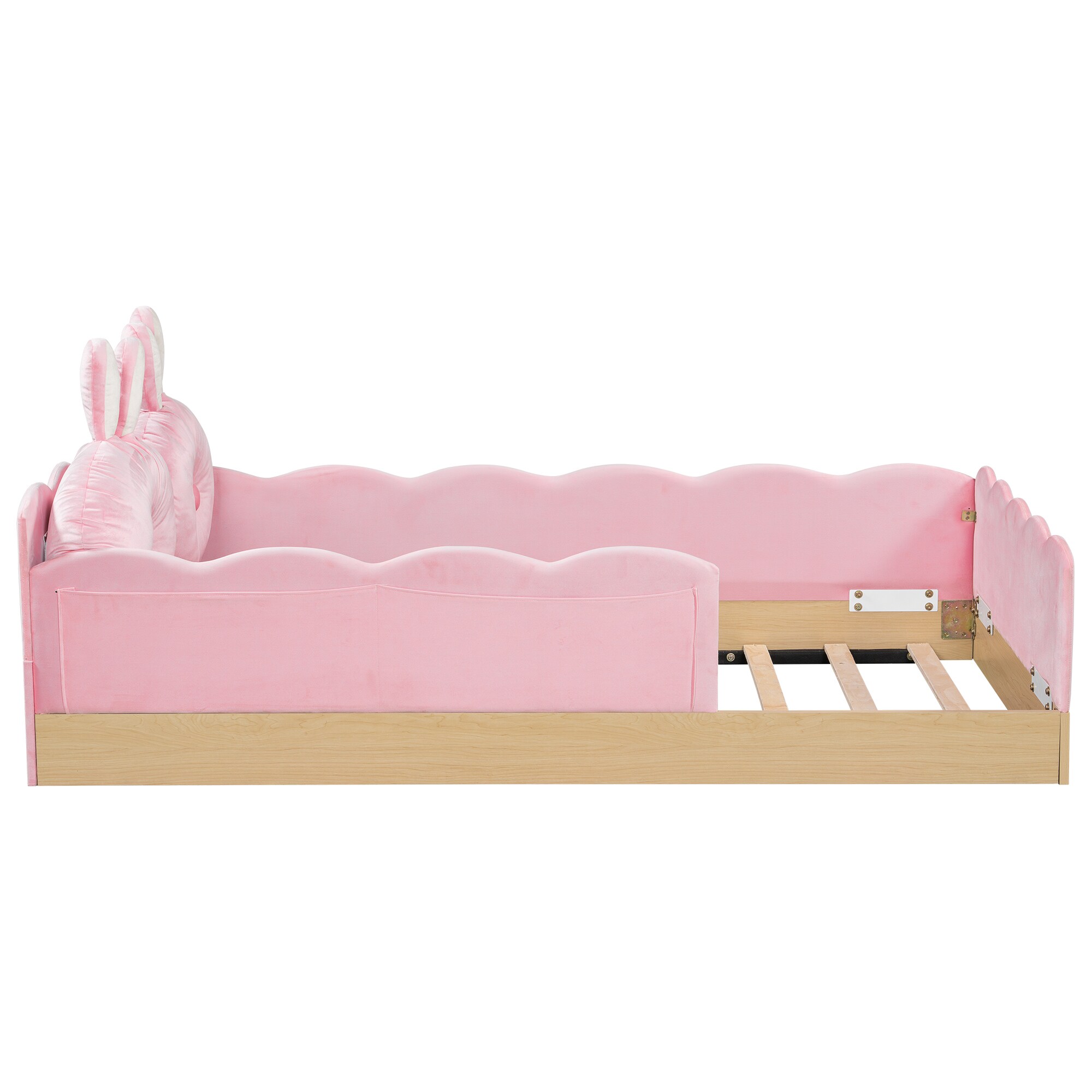 ModernLuxe L3P-N709P337277H beds - View #7