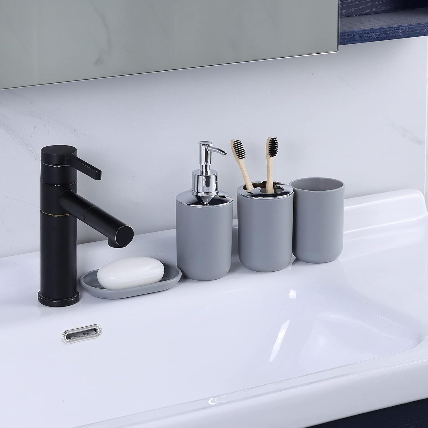 Zeus & Ruta HL-BS-025 Bathroom-Accessories - View #7