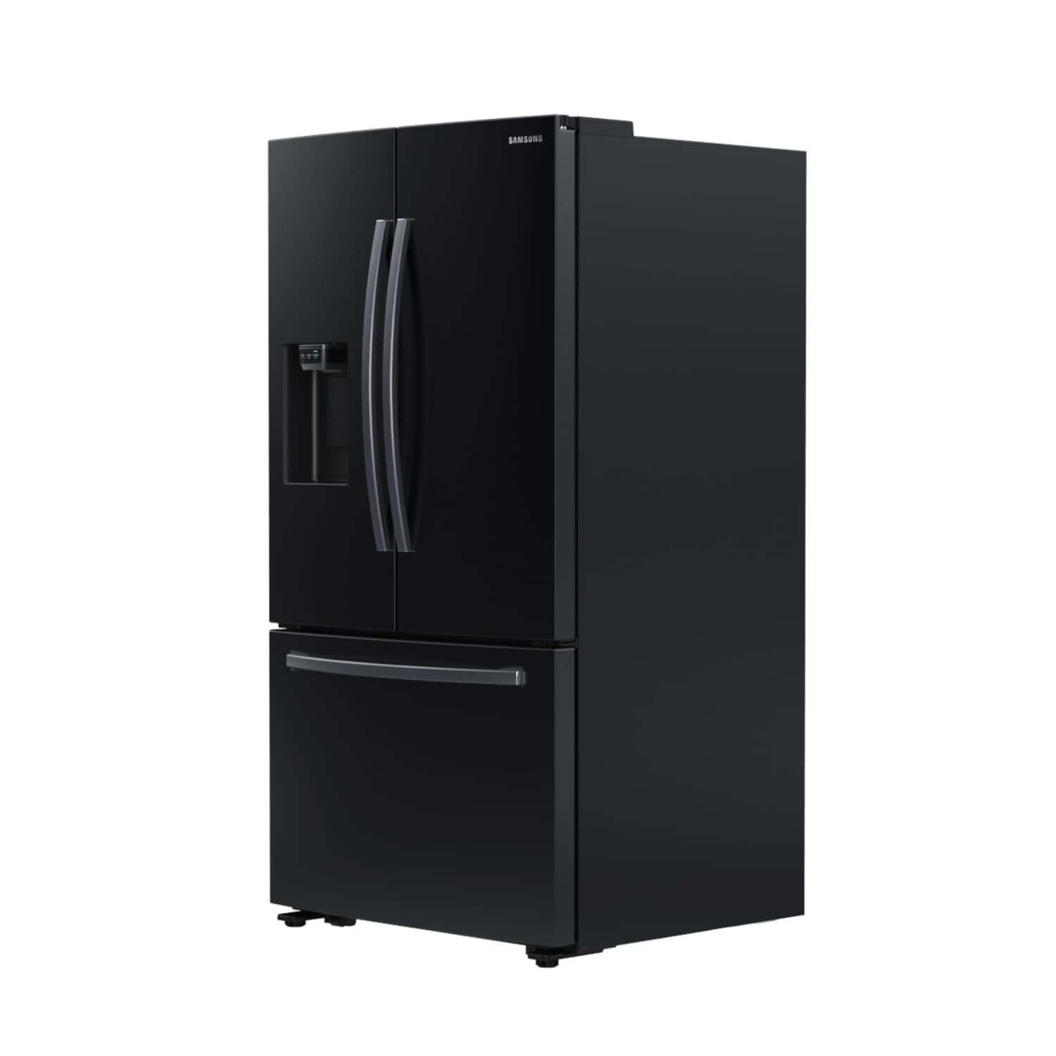 630l french door fridge