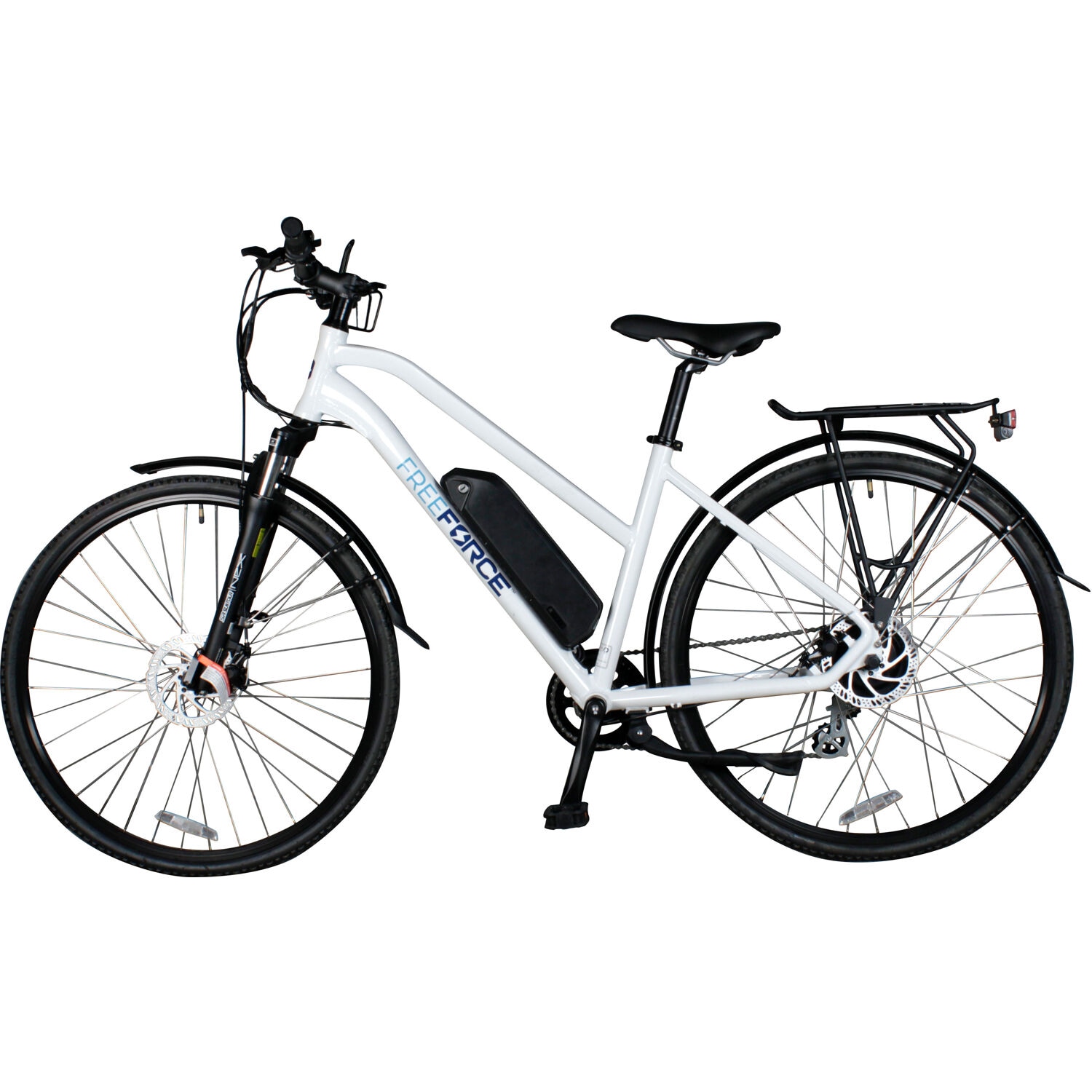 FreeForce FBCM04WHT bikes - View #7