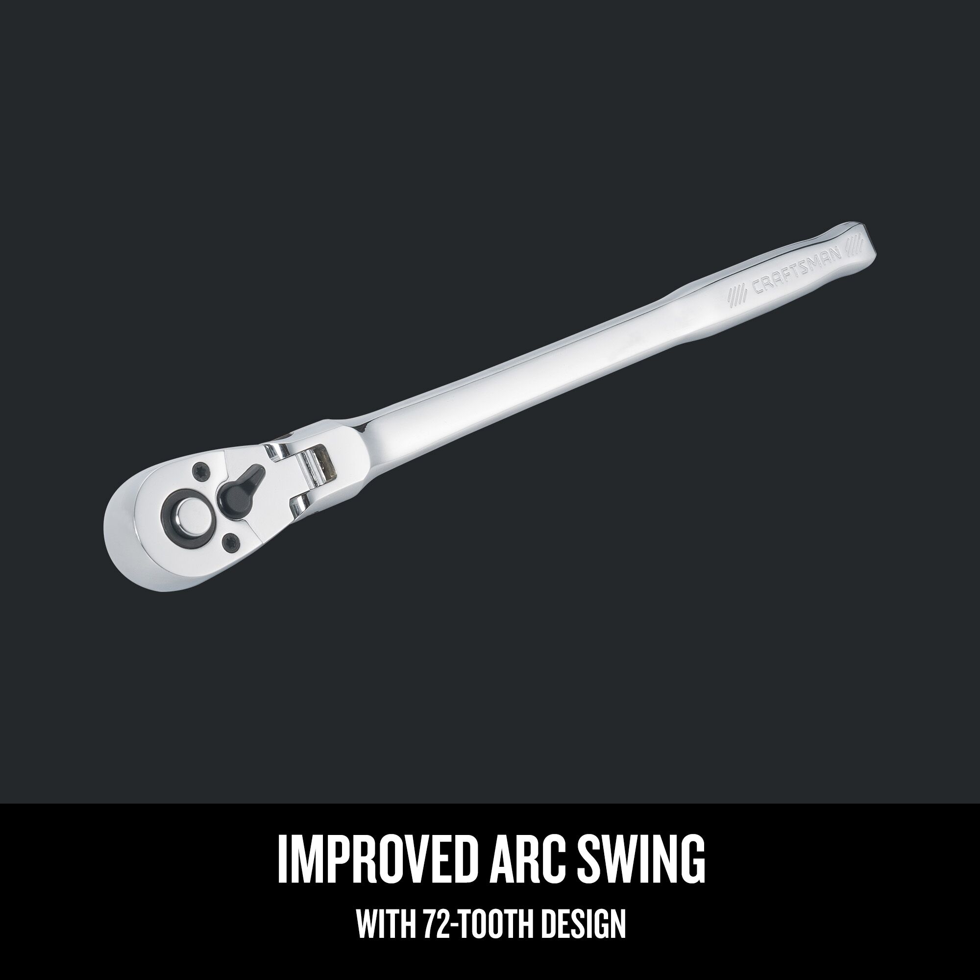 CRAFTSMAN CMMT99426 ratchets - View #4
