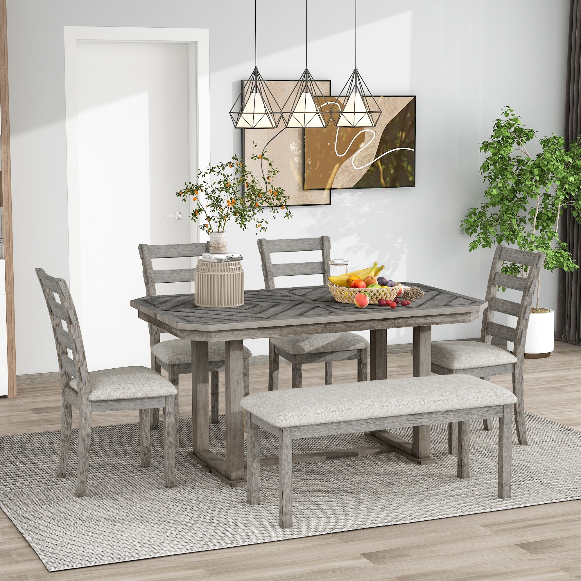 Siavonce XH49AAE Dining-Sets - View #10