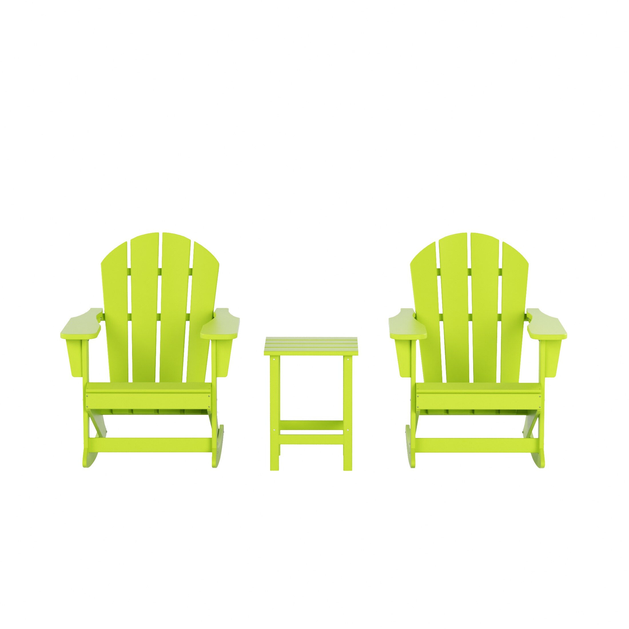 Westin Furniture 2001-RC-LM3 Patio-Chairs - View #3