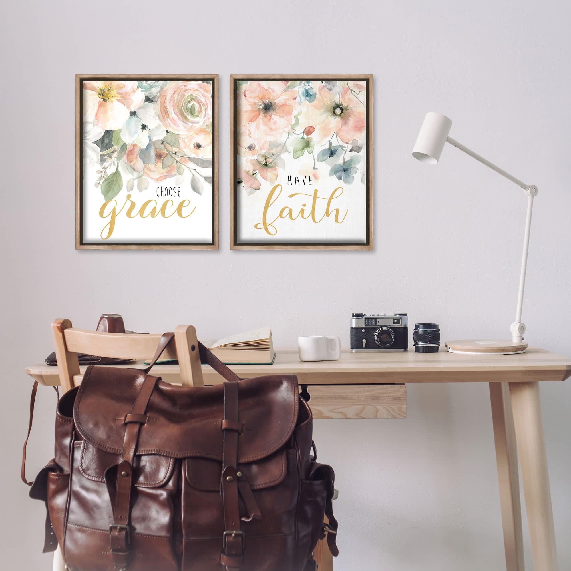 Stupell Industries B2-739-FFE-2PC-16X20 Wall-Art - View #3