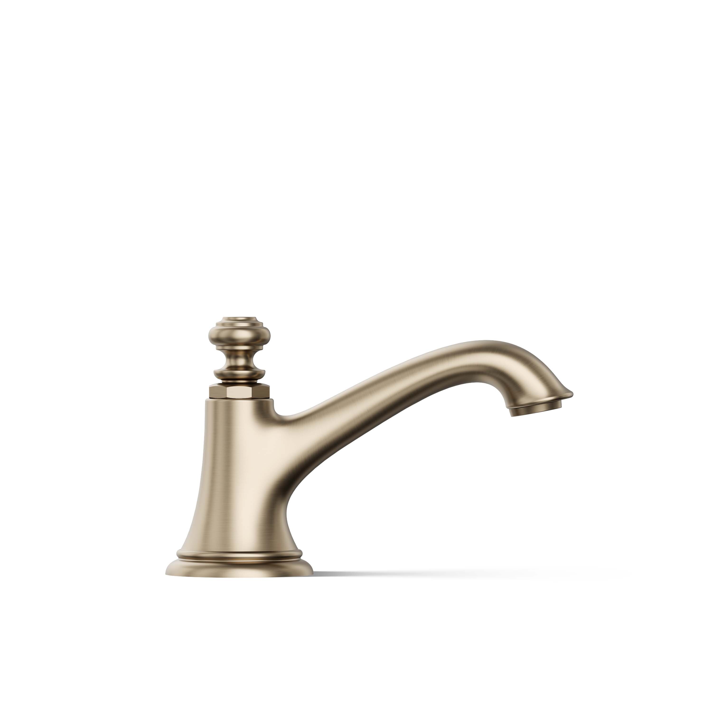 KOHLER 72759-BV Lavatory-Faucets - View #6
