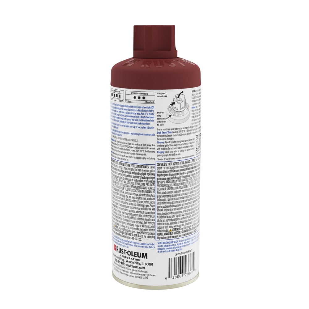 Rust-Oleum 392217SOS Spray-Paint - View #11