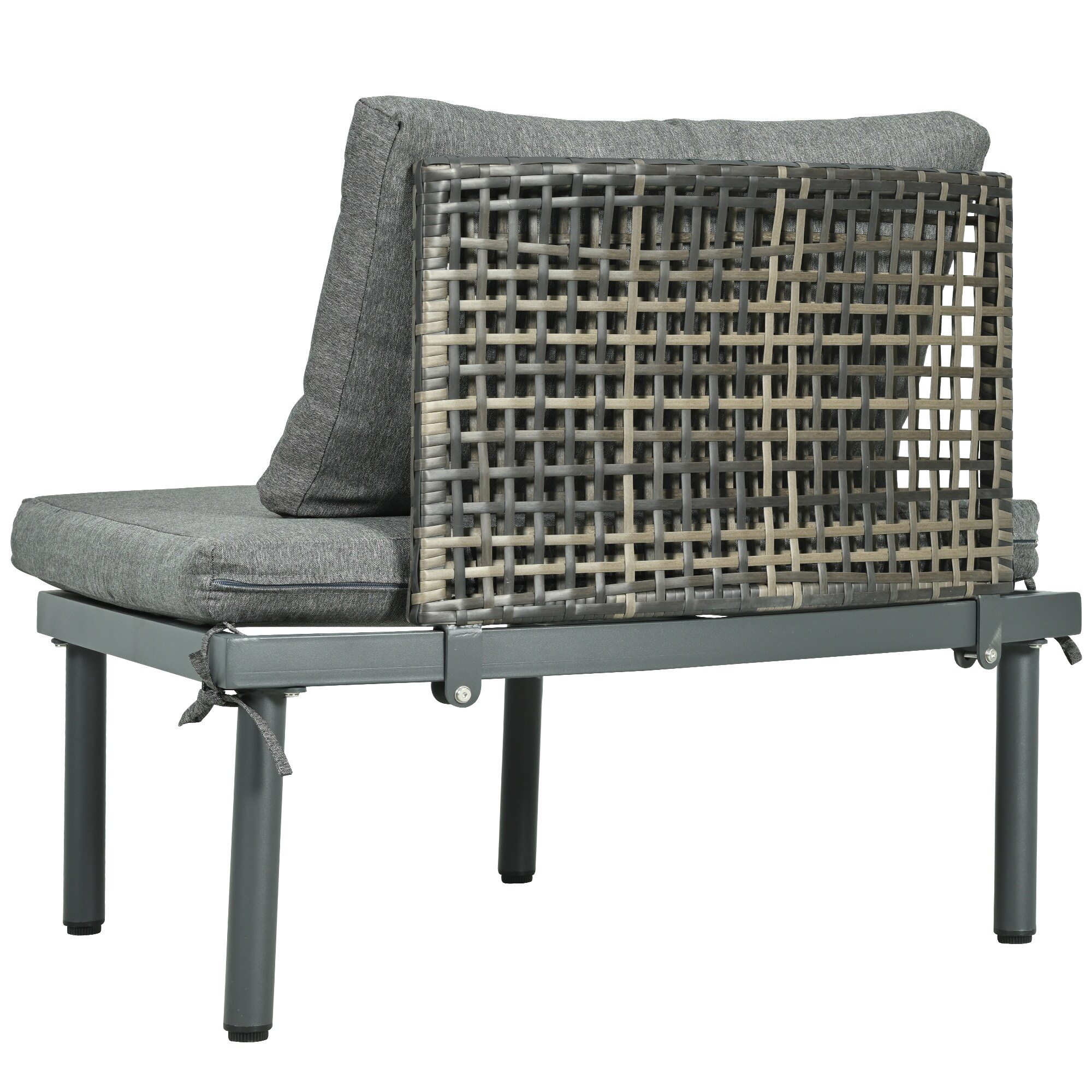SINOFURN SYA010497BG Patio-Sofas-Daybeds - View #9