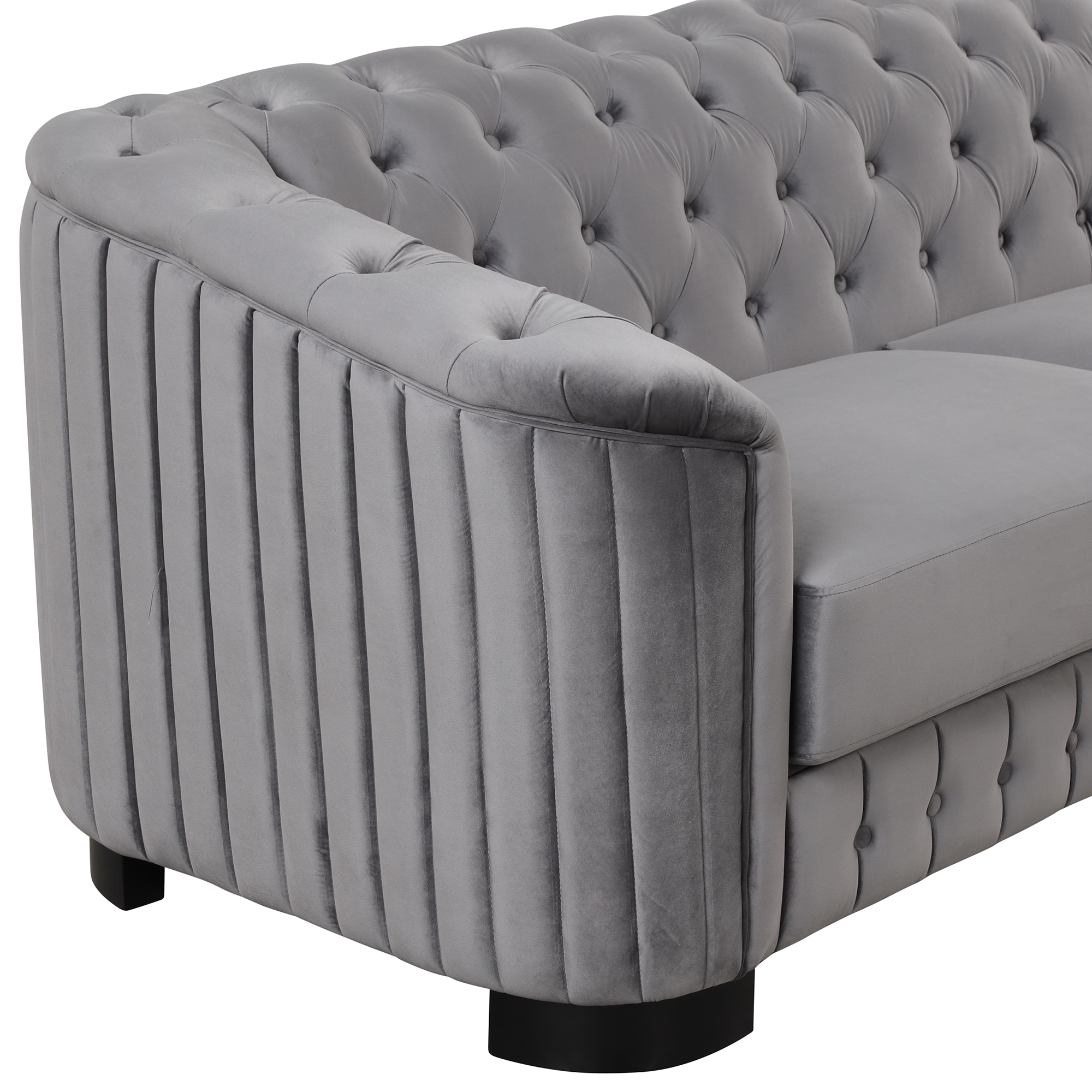 ModernLuxe N719S000576E Sofas-Loveseats - View #17