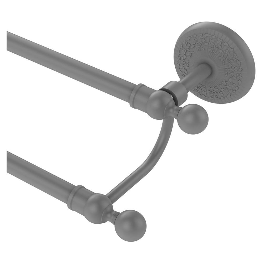 Allied Brass MC-72/24-GYM d060350 - View #2