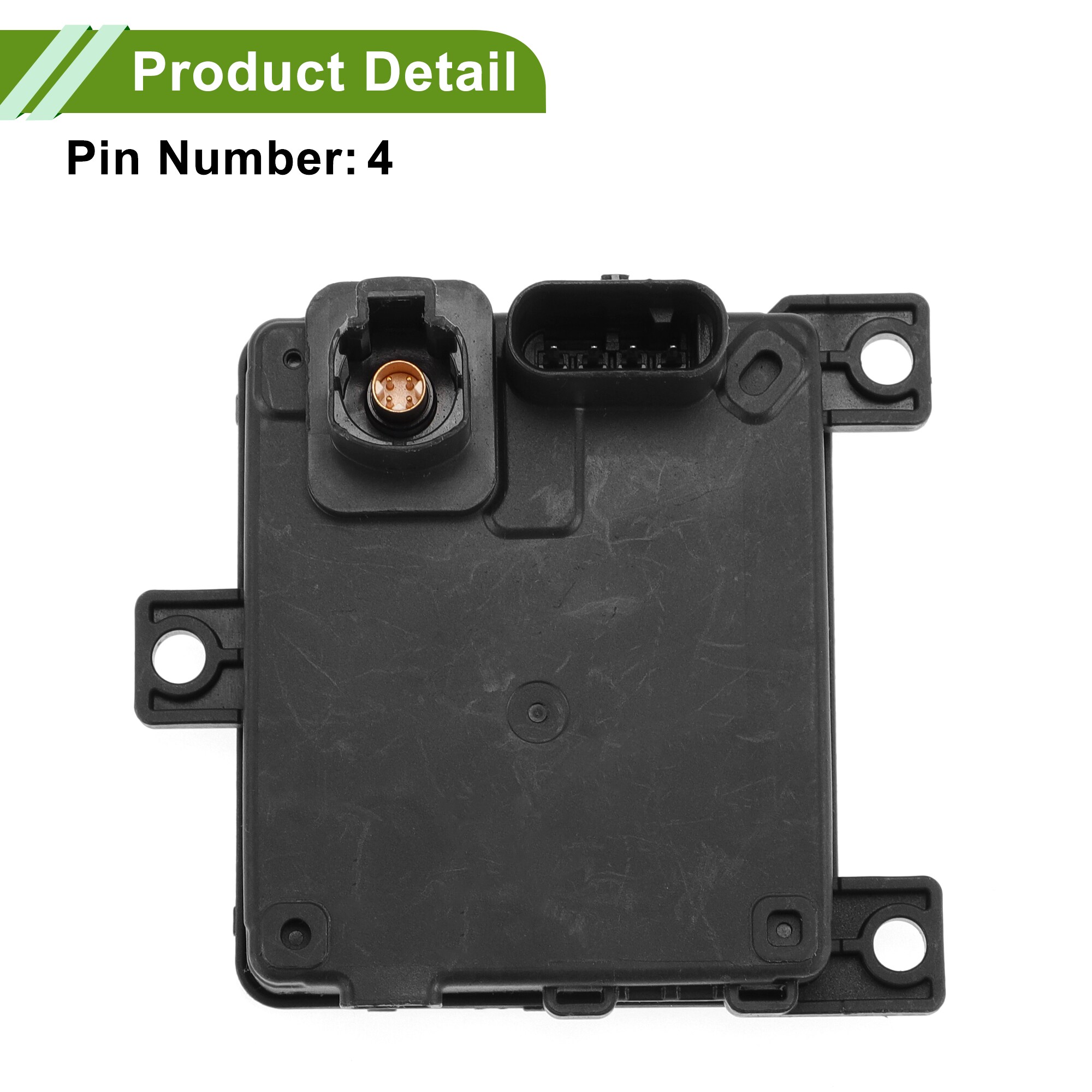 Unique Bargains S26012000UX5958 Automotive-Hardware - View #6