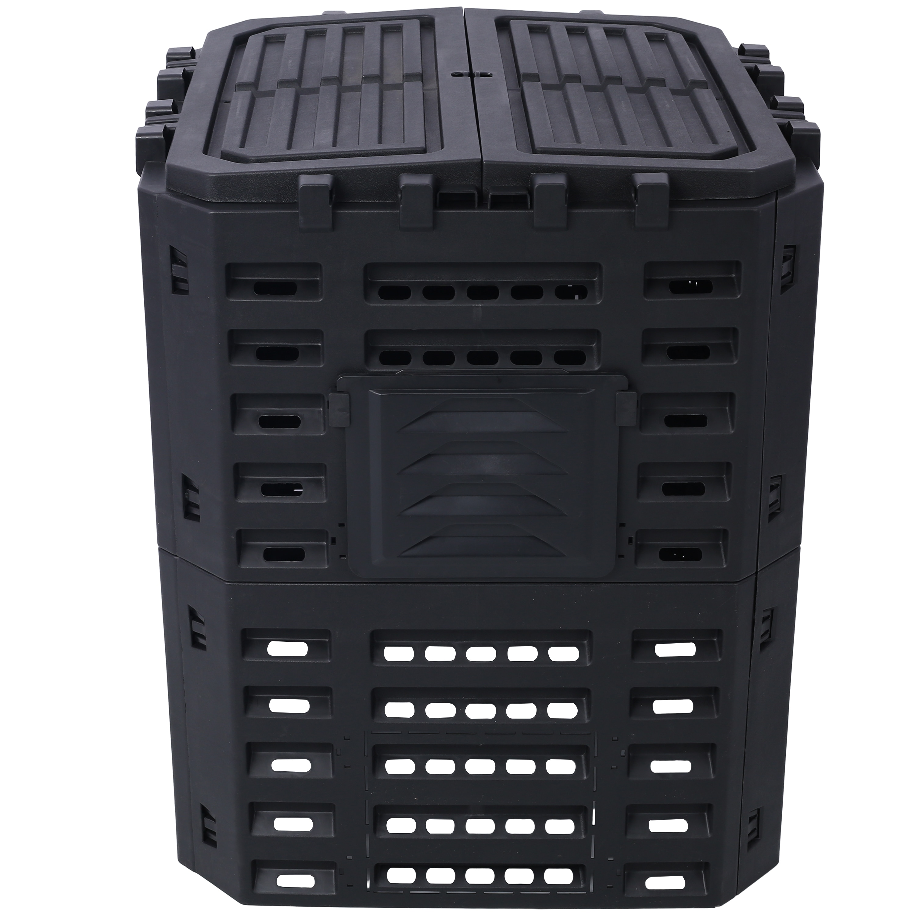 Kahomvis GH-QPAG-572 composters - View #2