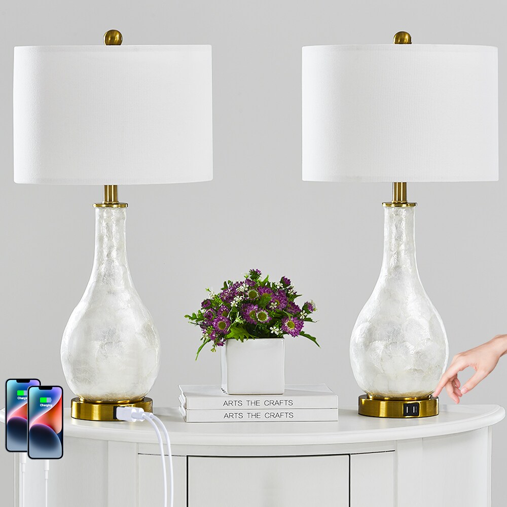 UrFurnishings TD-78 Table-Lamps - View #10