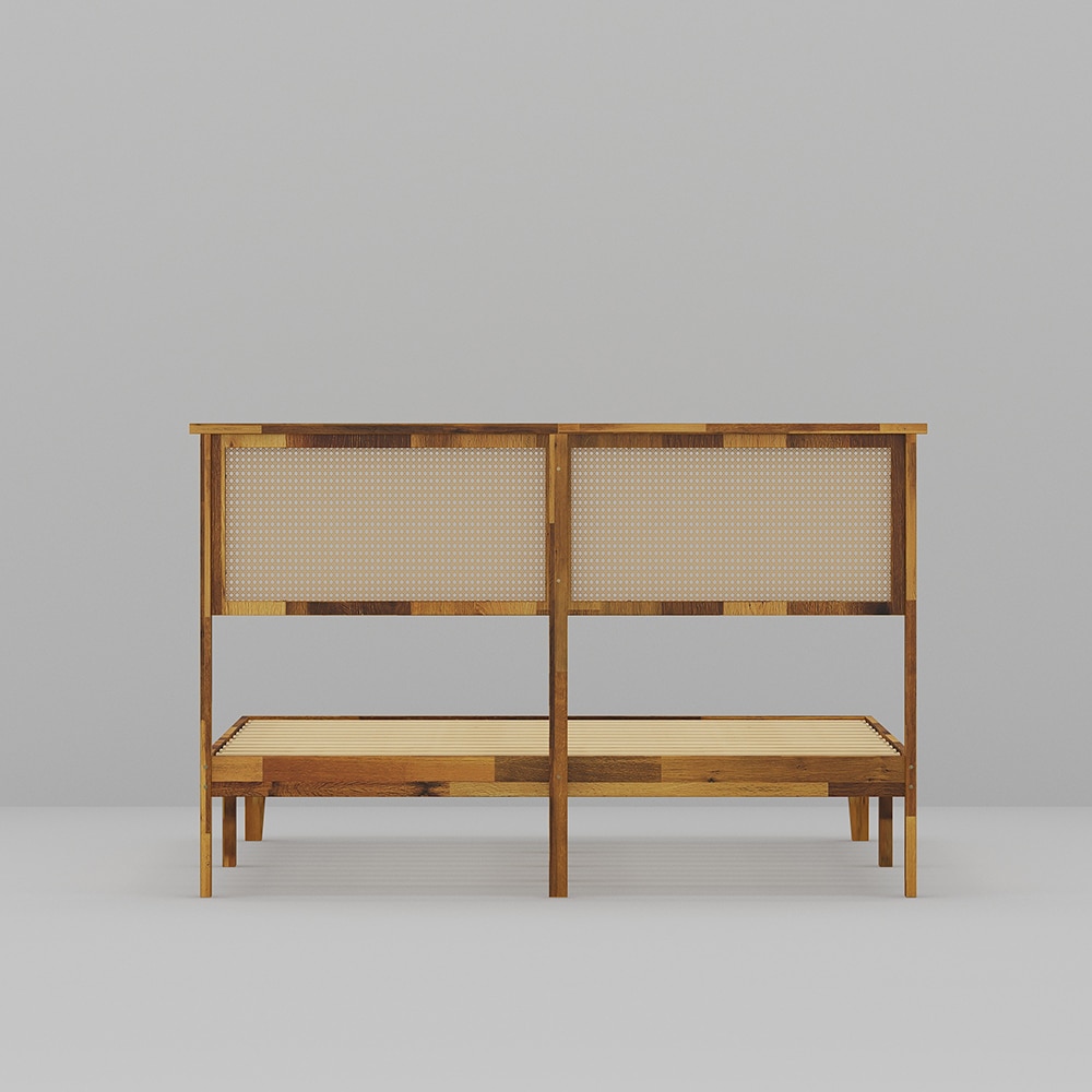 Homsee C-KF330153-01 beds - View #7