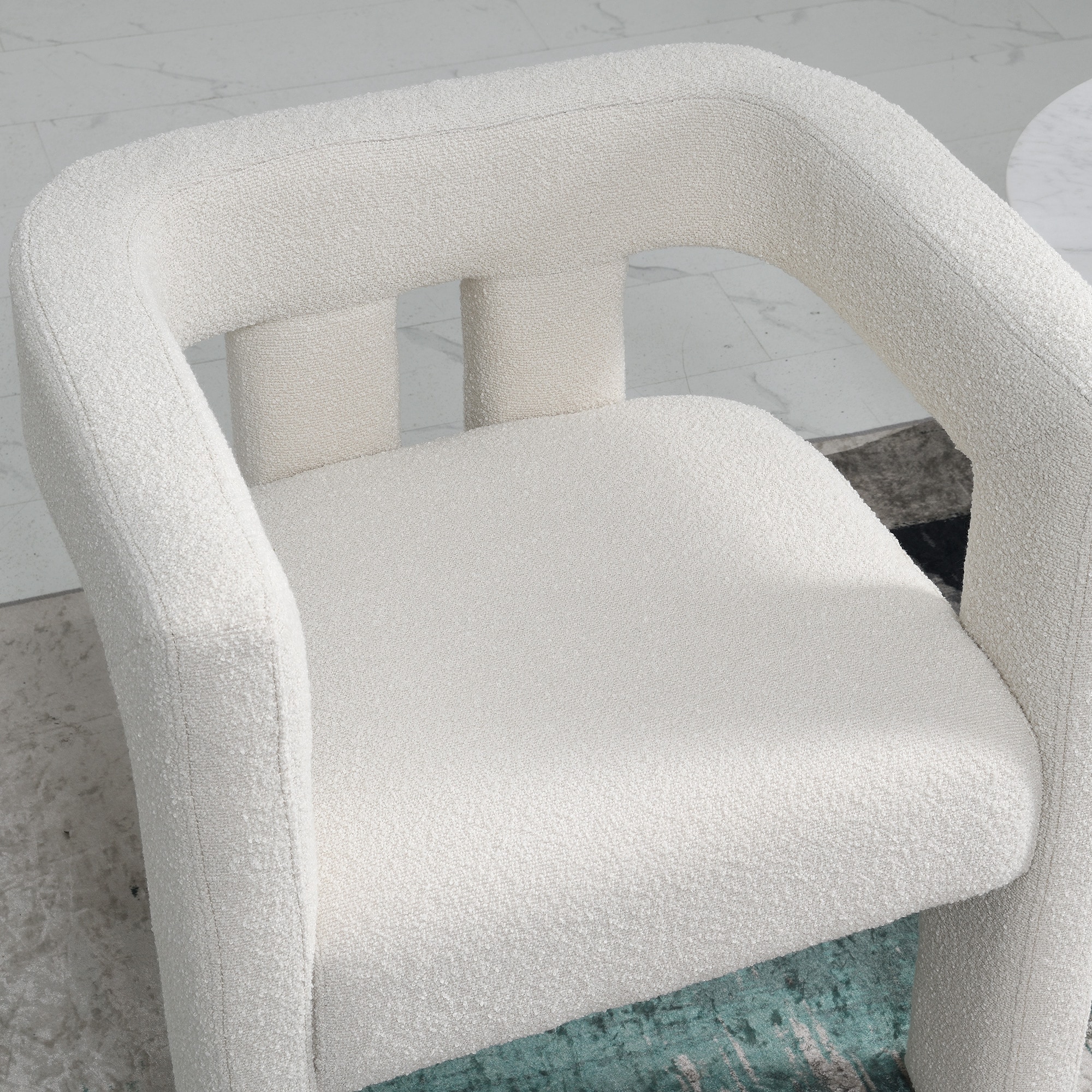 KINWELL BSC101-BE chairs - View #10