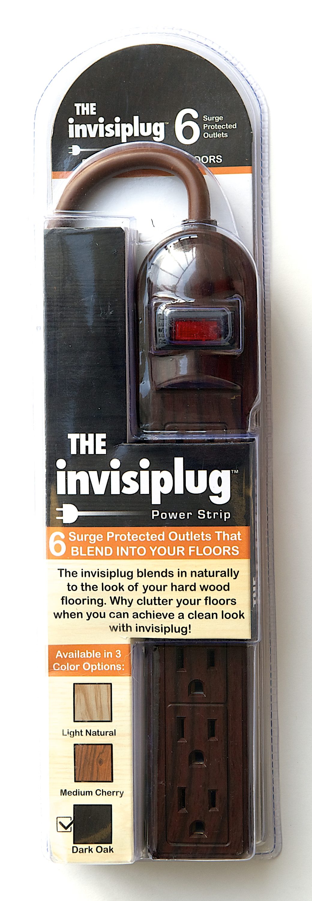 Invisiplug DO003  - View #3