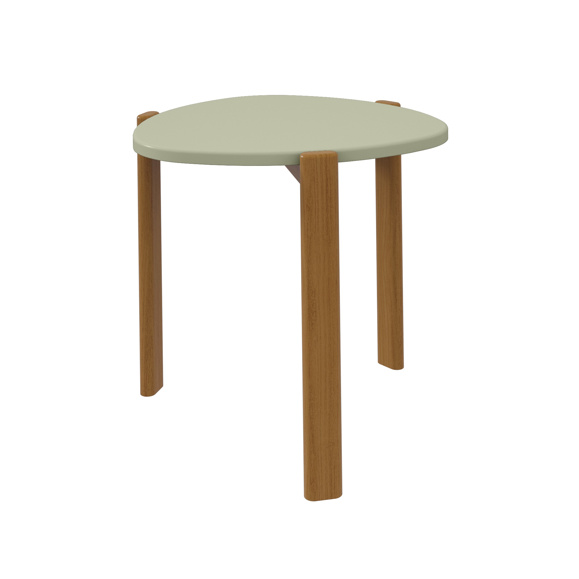 Manhattan Comfort ET-82742-GR End-Tables - View #5