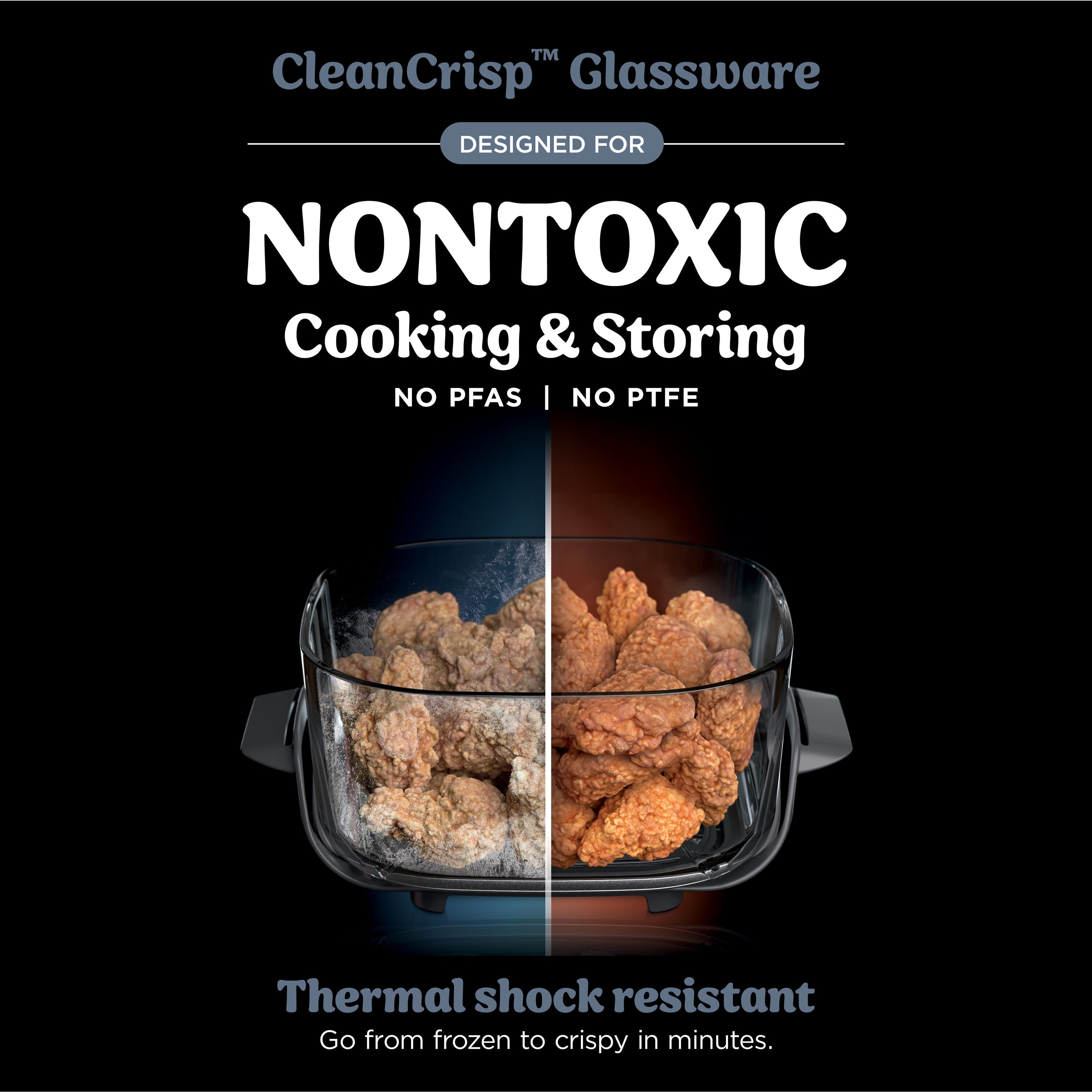 Ninja FN101GY Air-Fryers - View #4