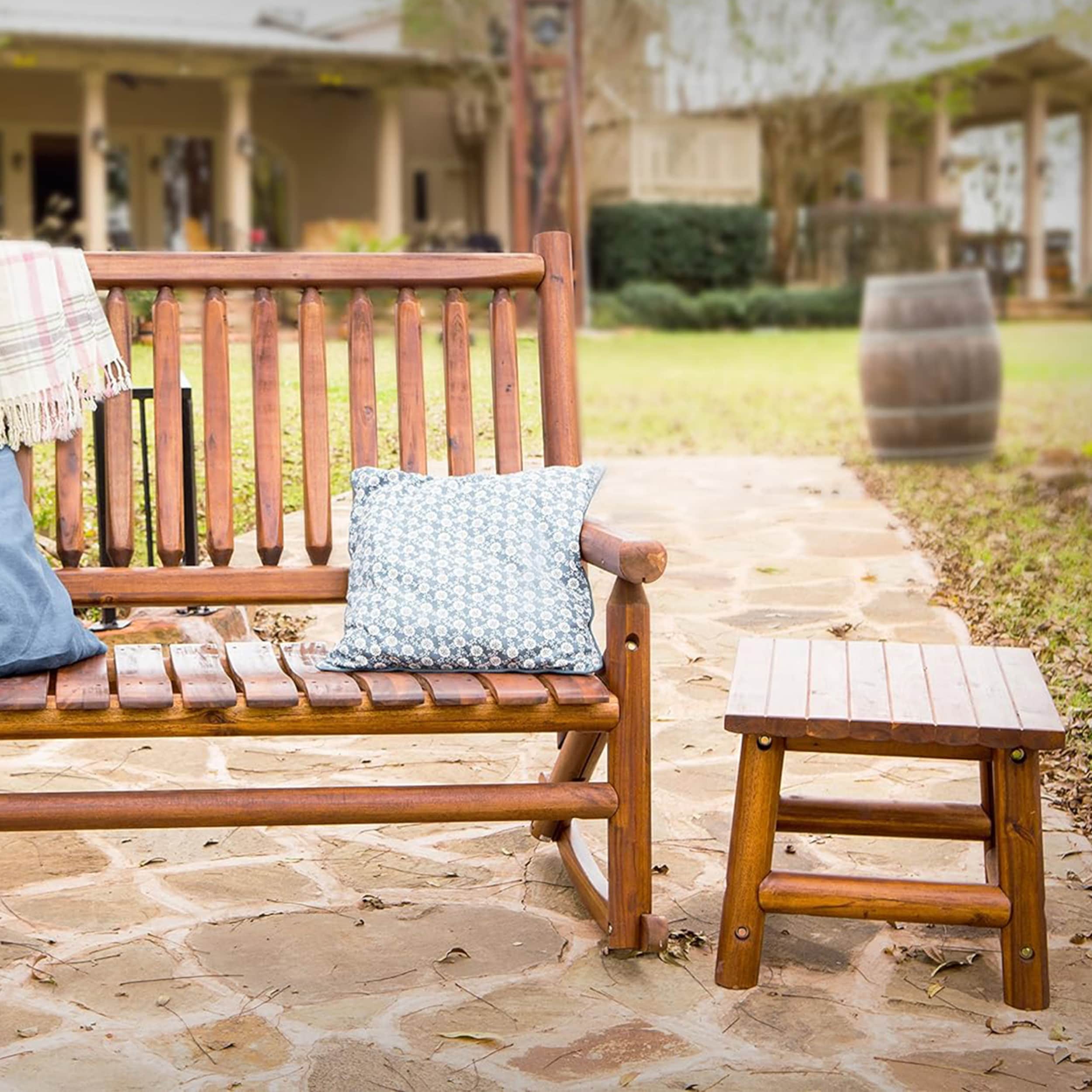 Leigh Country 397632 Patio-Tables - View #7