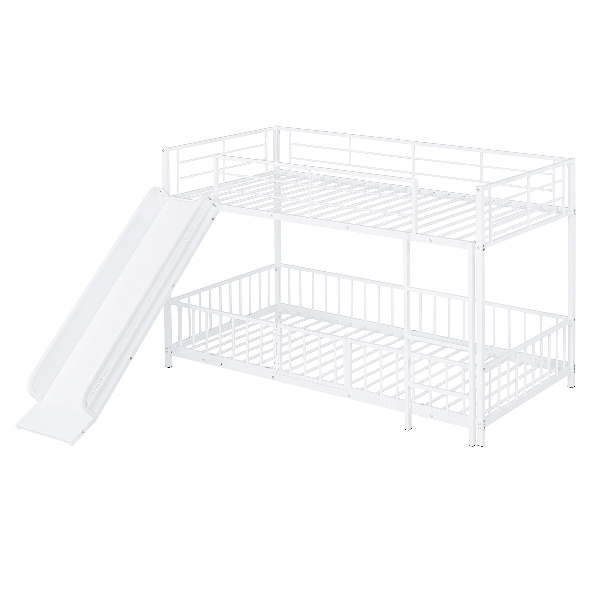 ModernLuxe L3P-SF000169AAK Bunk-Beds - View #7