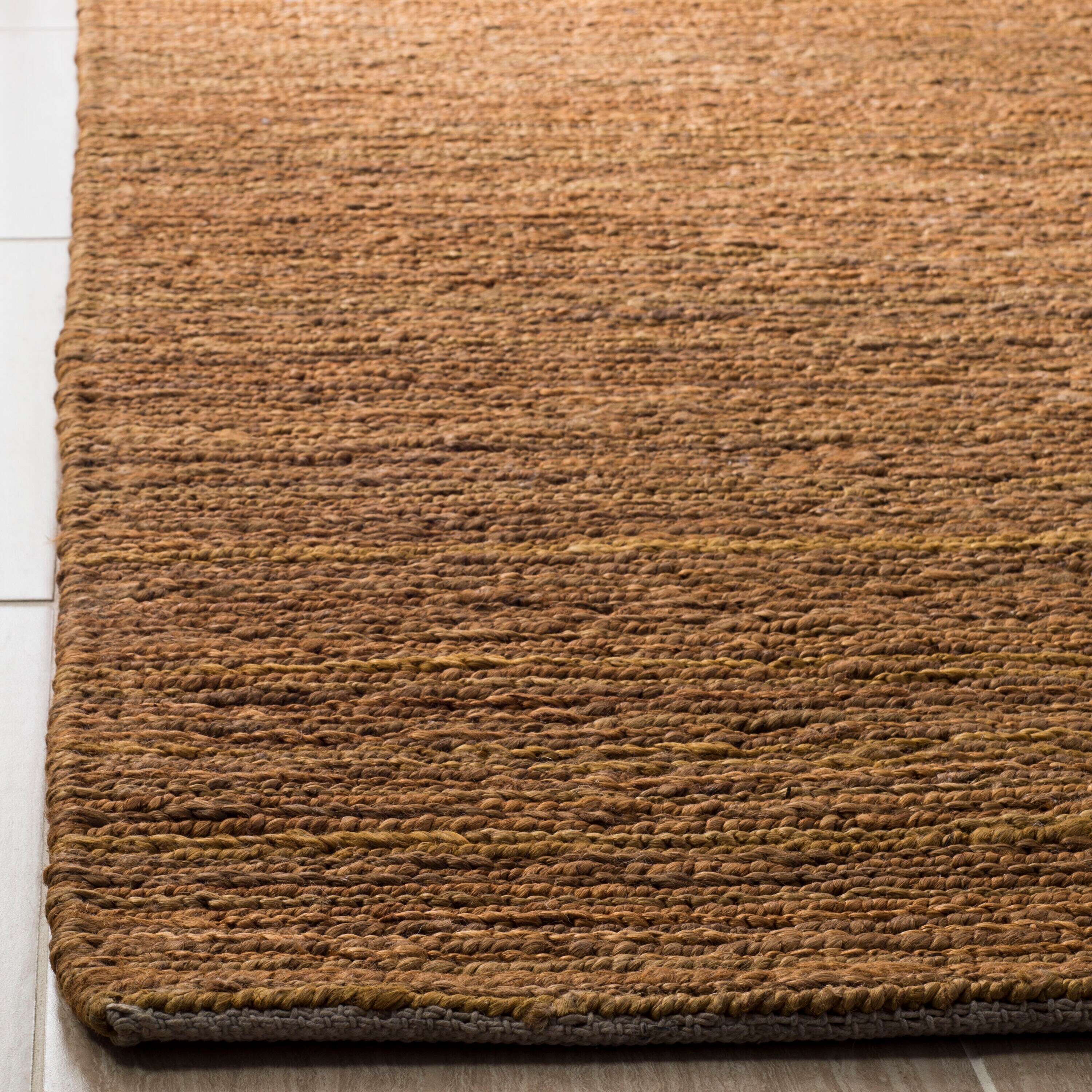 Safavieh ORG114A-5 rugs - View #3