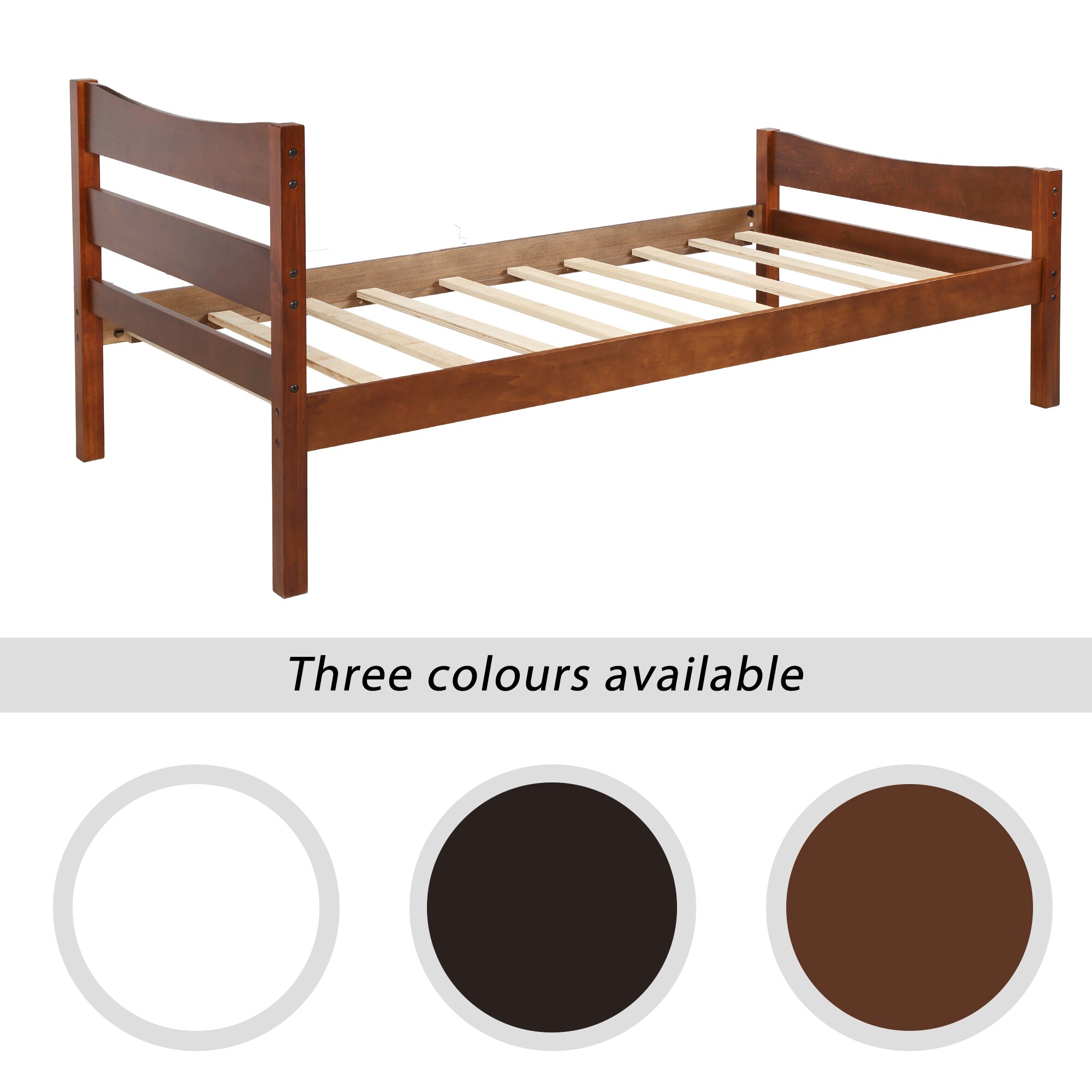 ModernLuxe WF191768AAD beds - View #5