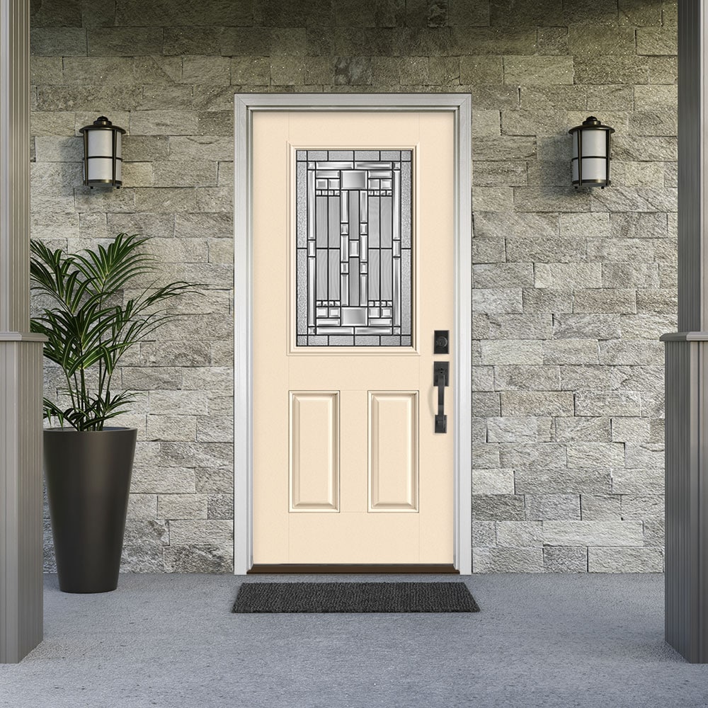 Masonite 3421275 Entry-Doors - View #2