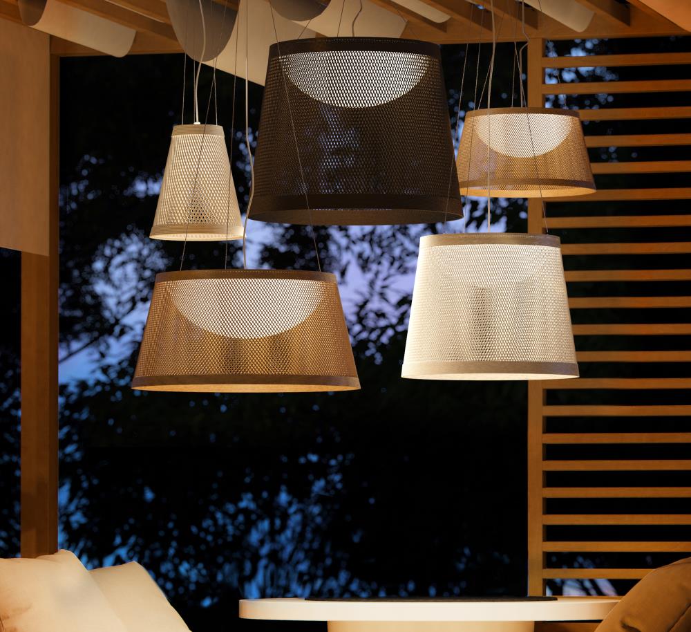 Maxim Lighting 54374NA Pendant-Lights - View #3