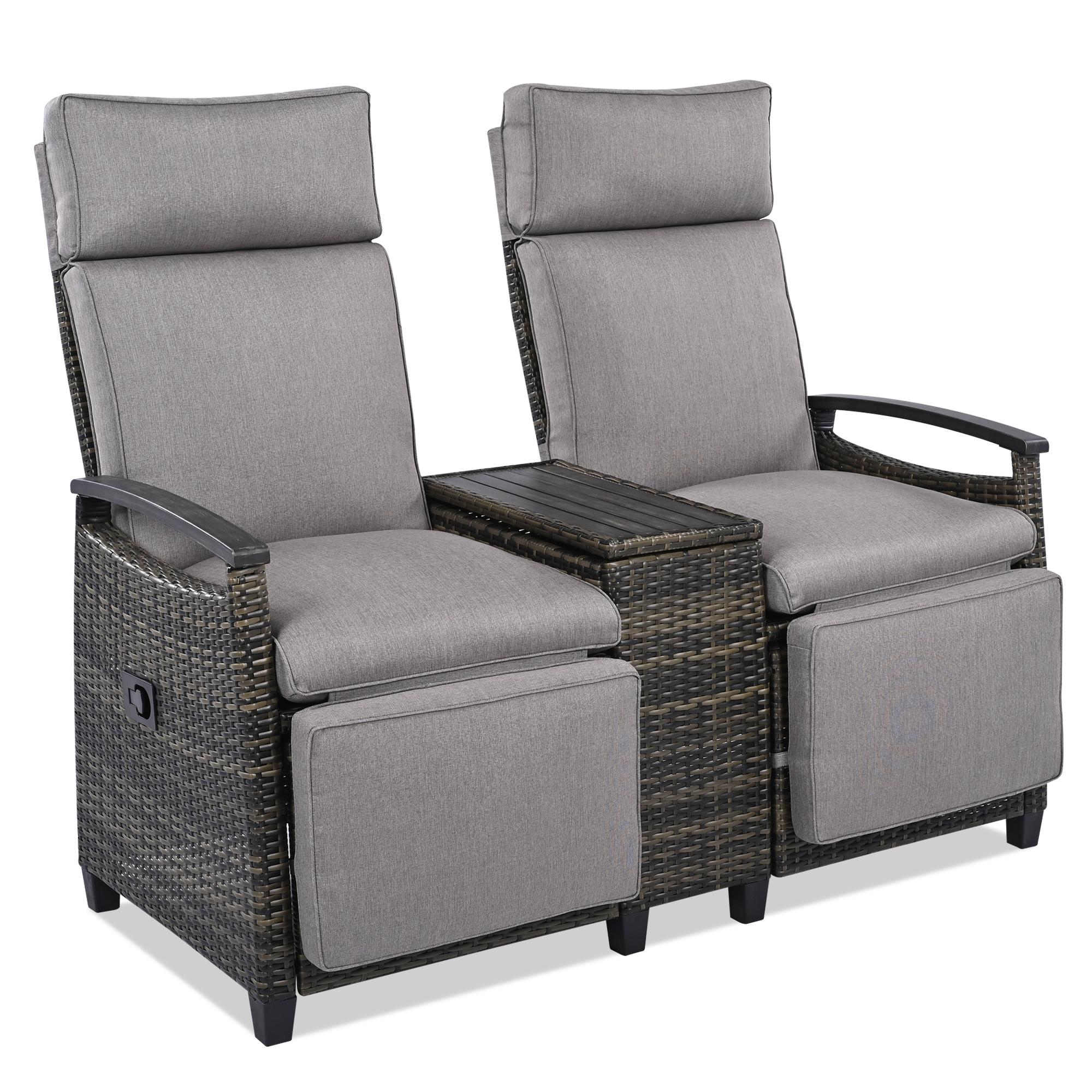 Bayfeve BFG-201239D-OD Patio-Chairs - View #2